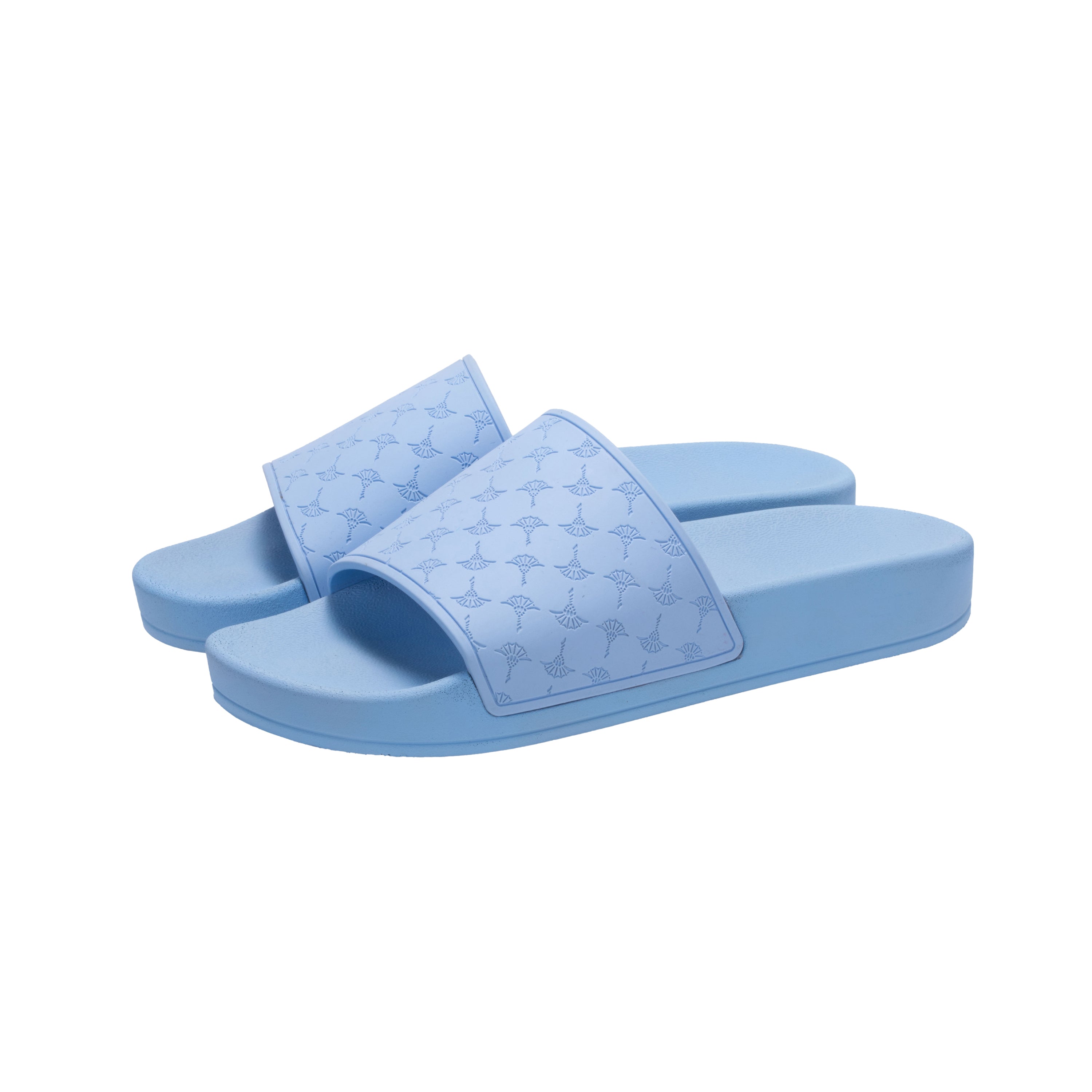 Joop - Damen Sandale Stampa Fine Oceano-Schuhe-Joop-OUTLET-ARCHIVIST-ARCHIVE-SALE