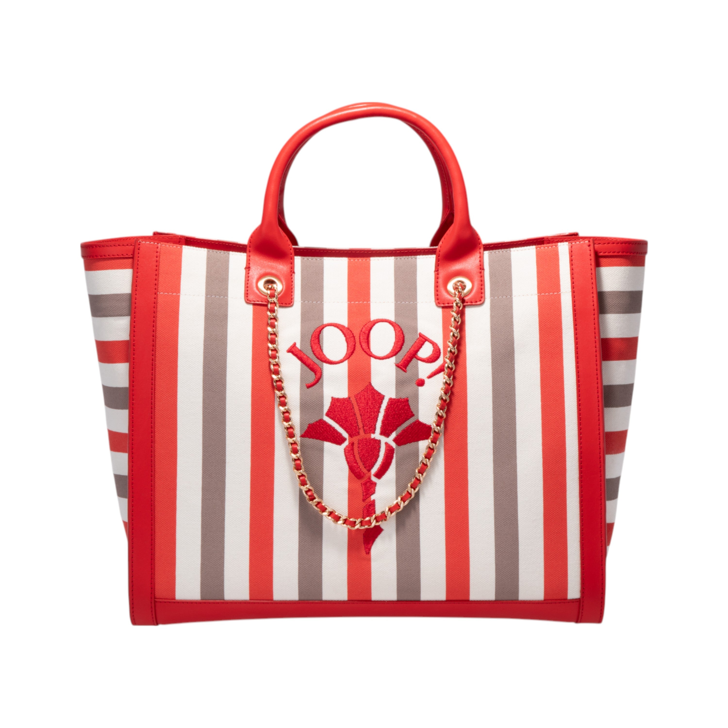 Joop - Damen Handtasche Baleari Lysann-Taschen-Joop-OUTLET-One Size-Rot-ARCHIVIST-ARCHIVE-SALE