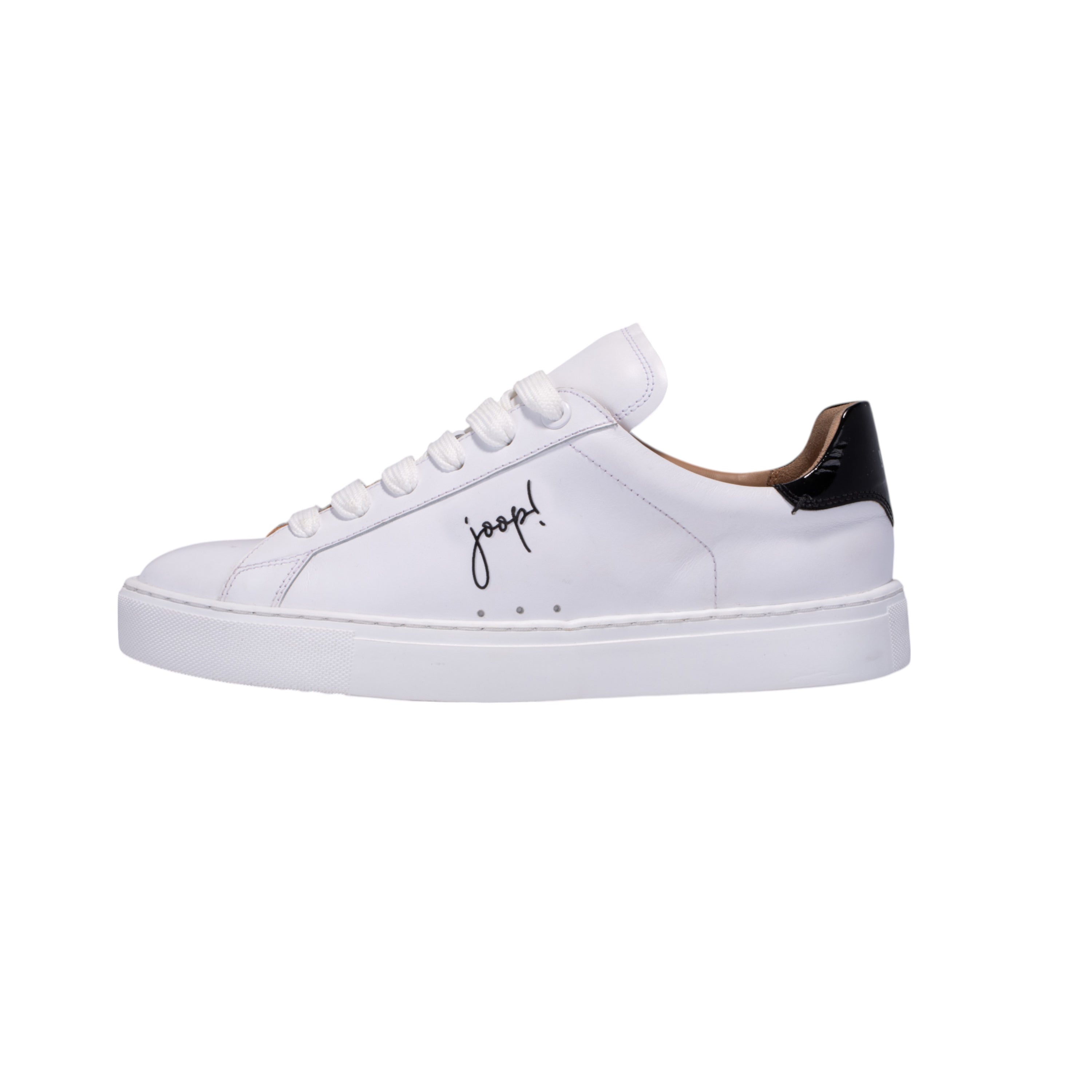Joop - Damen Sneaker Autografo Coralie-Schuhe-Joop-OUTLET-36-Weiß-ARCHIVIST-ARCHIVE-SALE