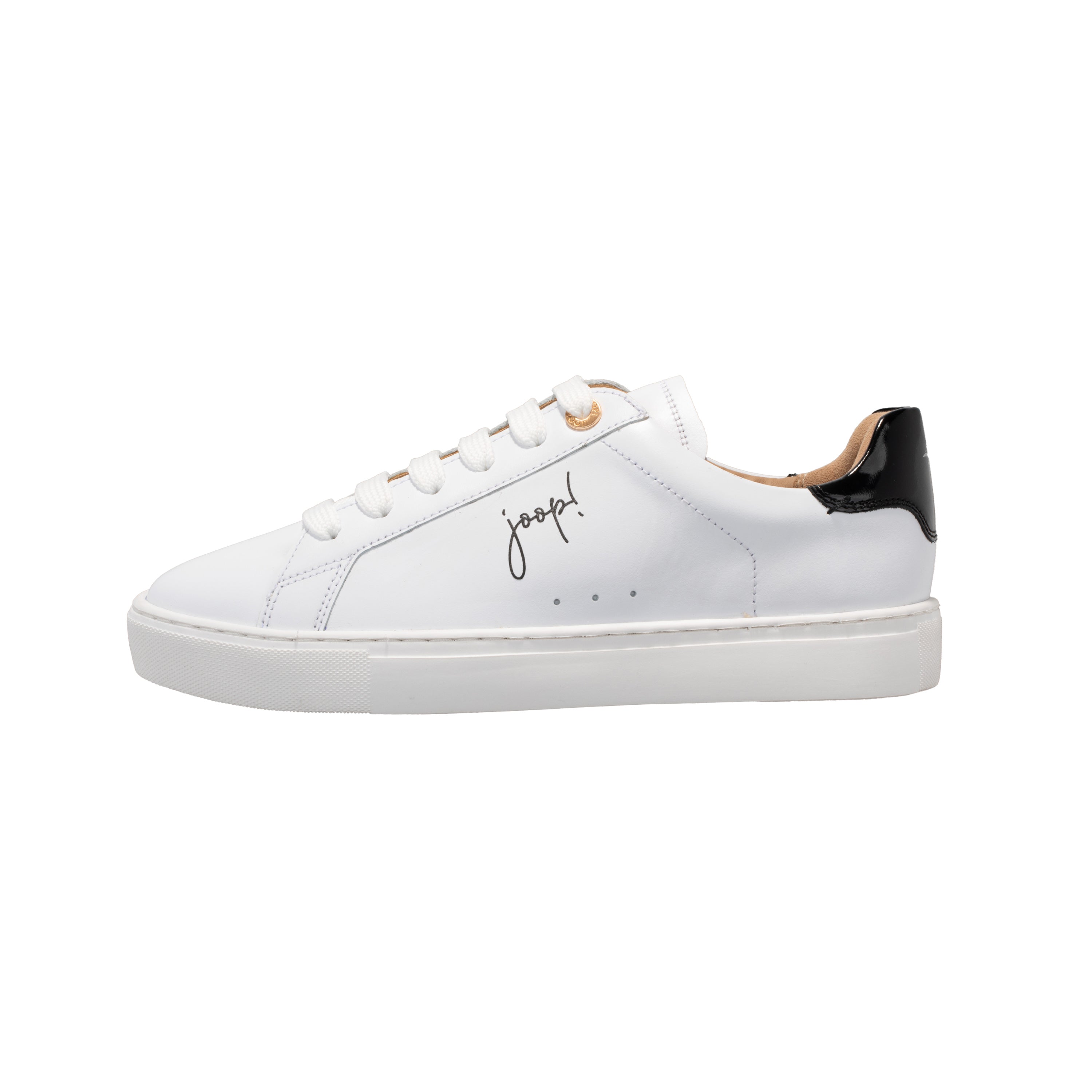 Joop - Damen Sneaker Autografo Coralie-Schuhe-Joop-OUTLET-42-Weiß-ARCHIVIST-ARCHIVE-SALE