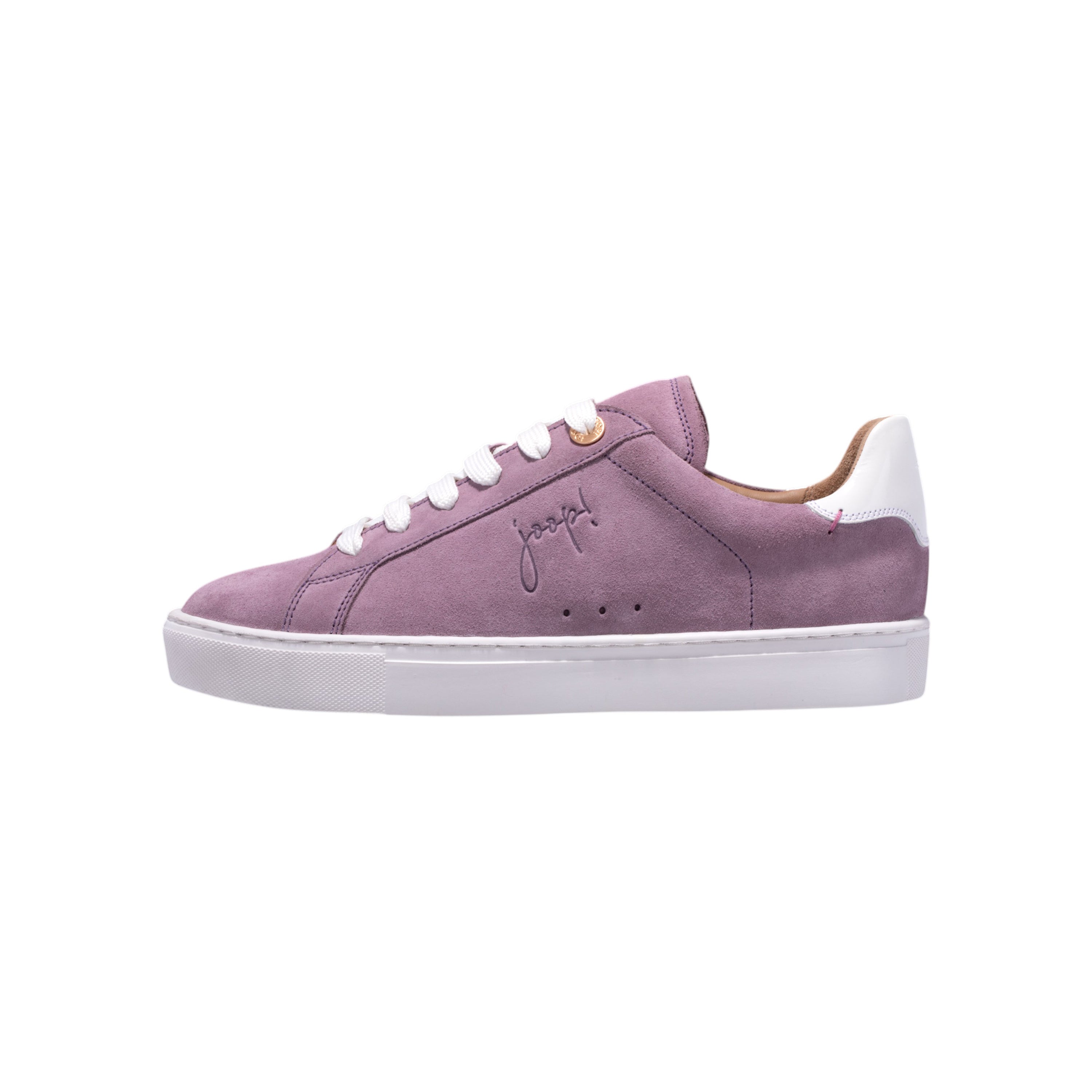 Joop - Damen Sneaker Velo Autografo Coralie-Schuhe-Joop-OUTLET-36-Lavendel-ARCHIVIST-ARCHIVE-SALE