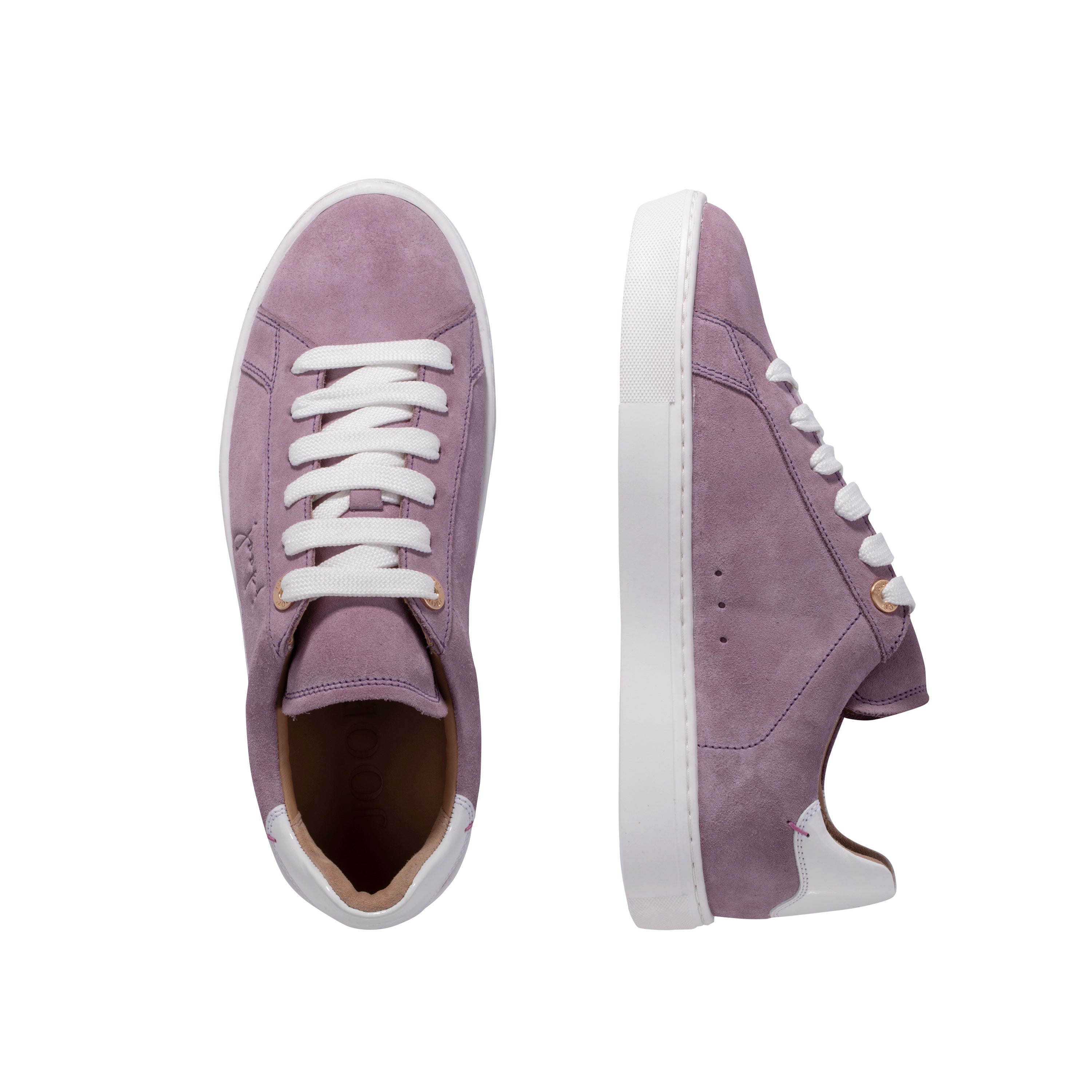 Joop - Damen Sneaker Velo Autografo Coralie-Schuhe-Joop-OUTLET-ARCHIVIST-ARCHIVE-SALE