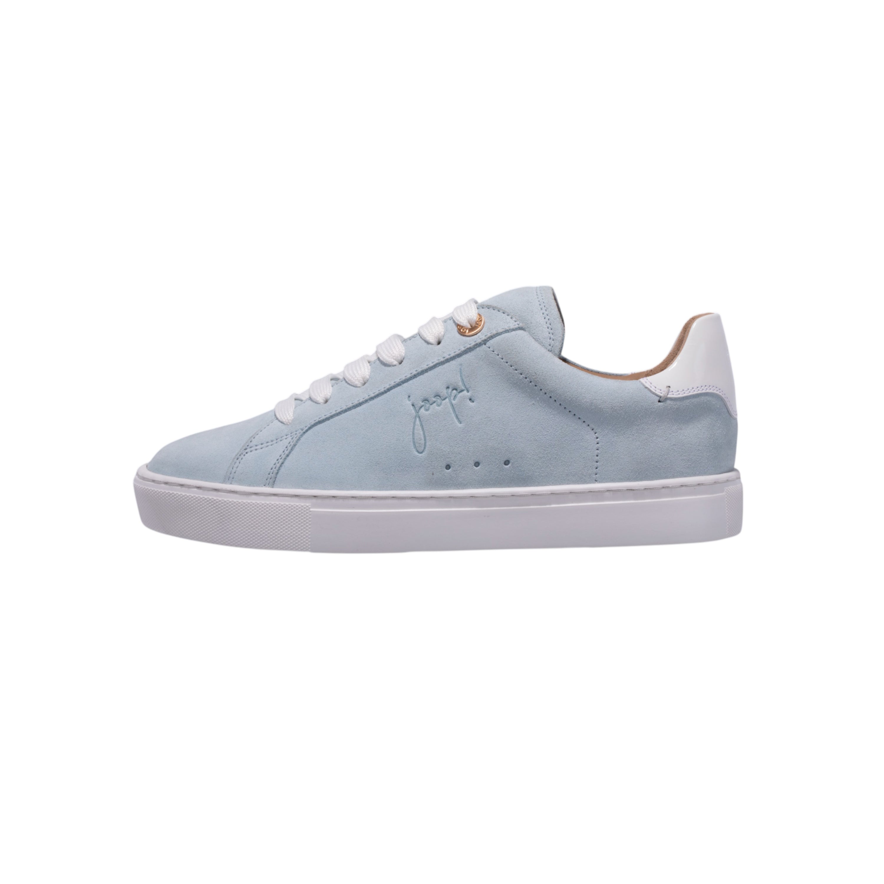 Joop - Damen Sneaker Velo Autografo Coralie-Schuhe-Joop-OUTLET-36-Hellblau-ARCHIVIST-ARCHIVE-SALE