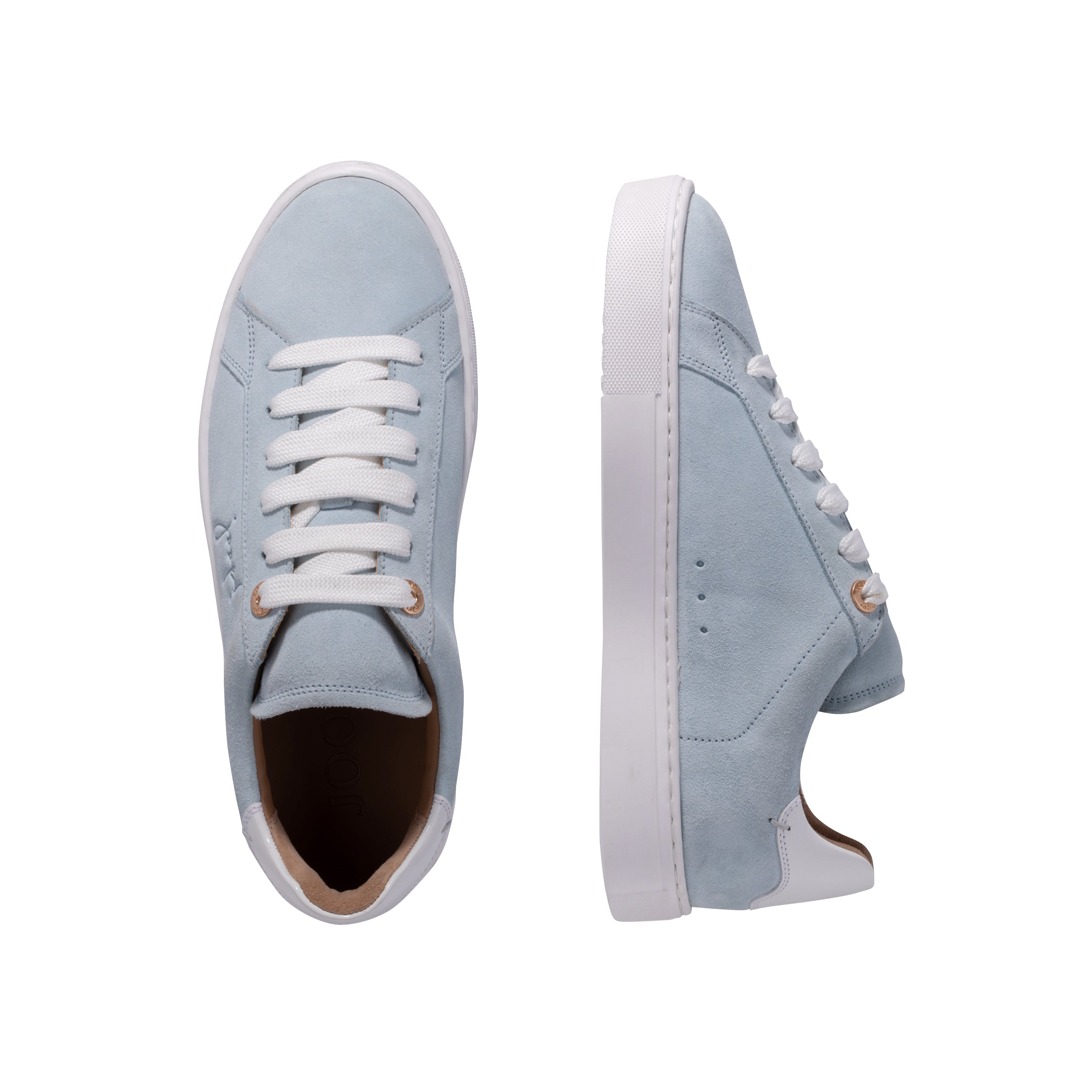 Joop - Damen Sneaker Velo Autografo Coralie-Schuhe-Joop-OUTLET-ARCHIVIST-ARCHIVE-SALE