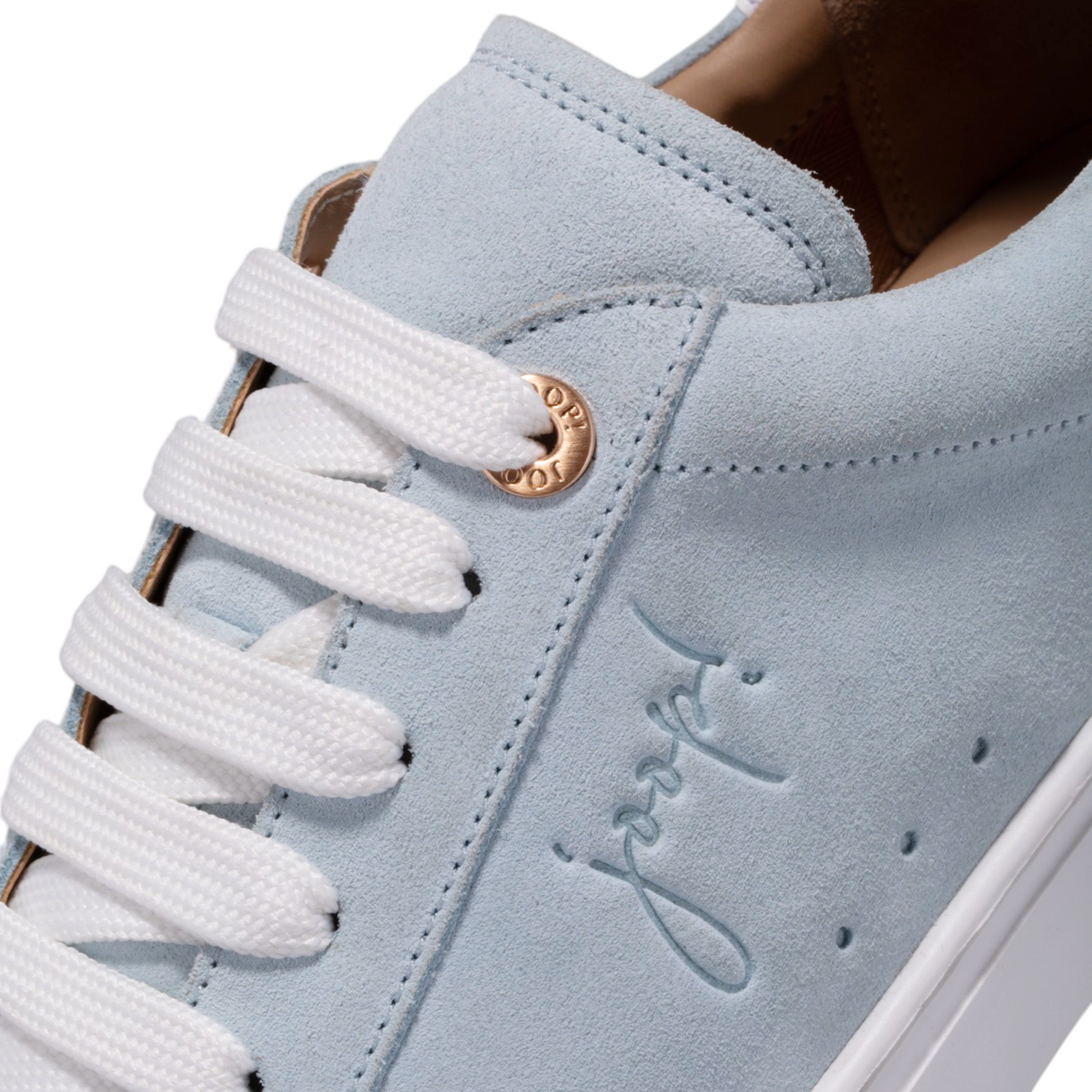 Joop - Damen Sneaker Velo Autografo Coralie-Schuhe-Joop-OUTLET-ARCHIVIST-ARCHIVE-SALE