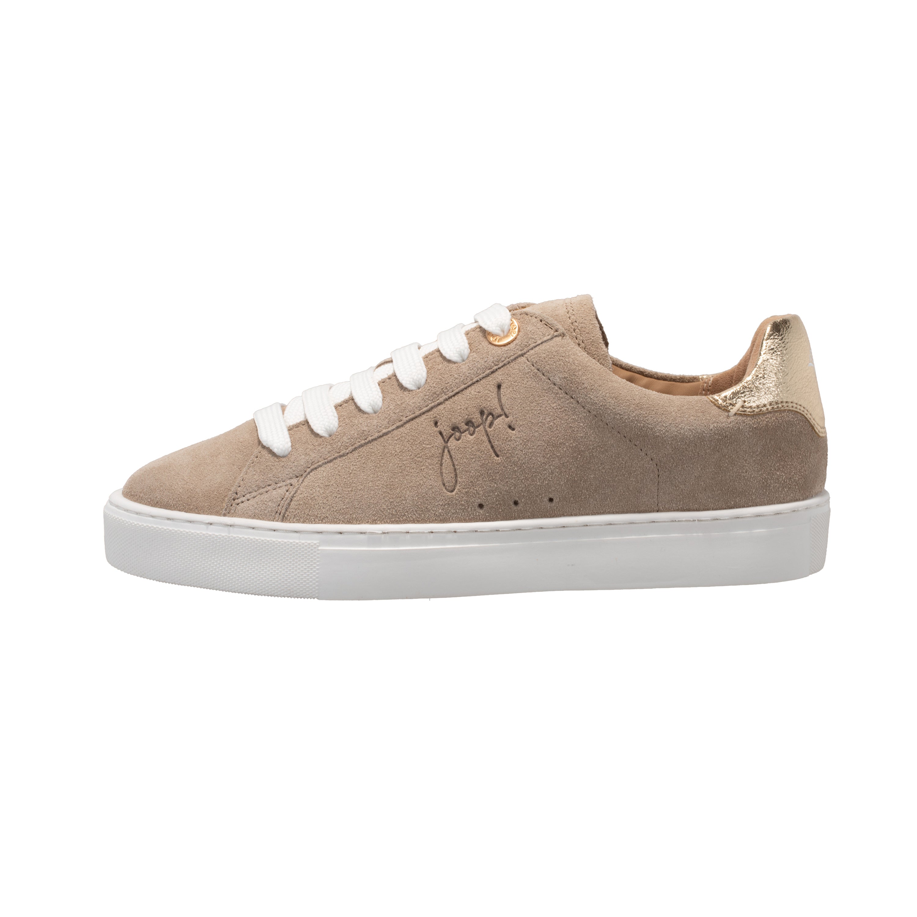 Joop - Damen Sneaker Velo Autografo Coralie-Schuhe-Joop-OUTLET-42-Beige-ARCHIVIST-ARCHIVE-SALE