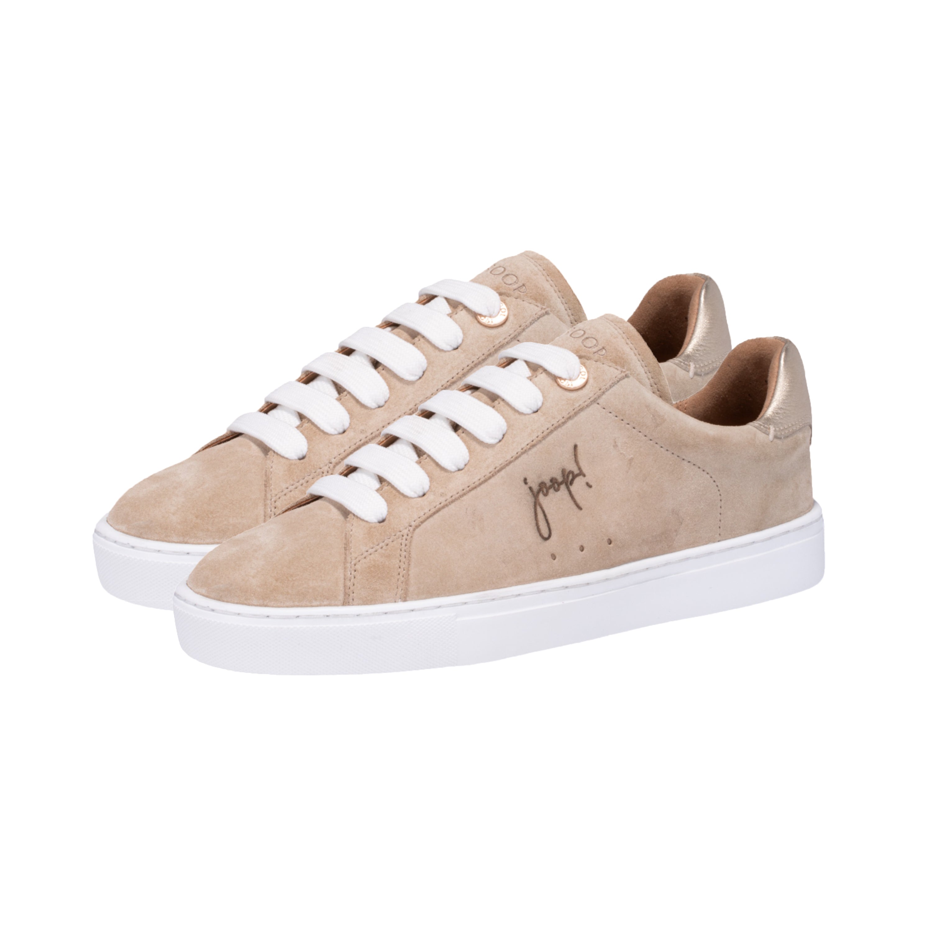 Joop - Damen Sneaker Velo Autografo Coralie-Schuhe-Joop-OUTLET-ARCHIVIST-ARCHIVE-SALE