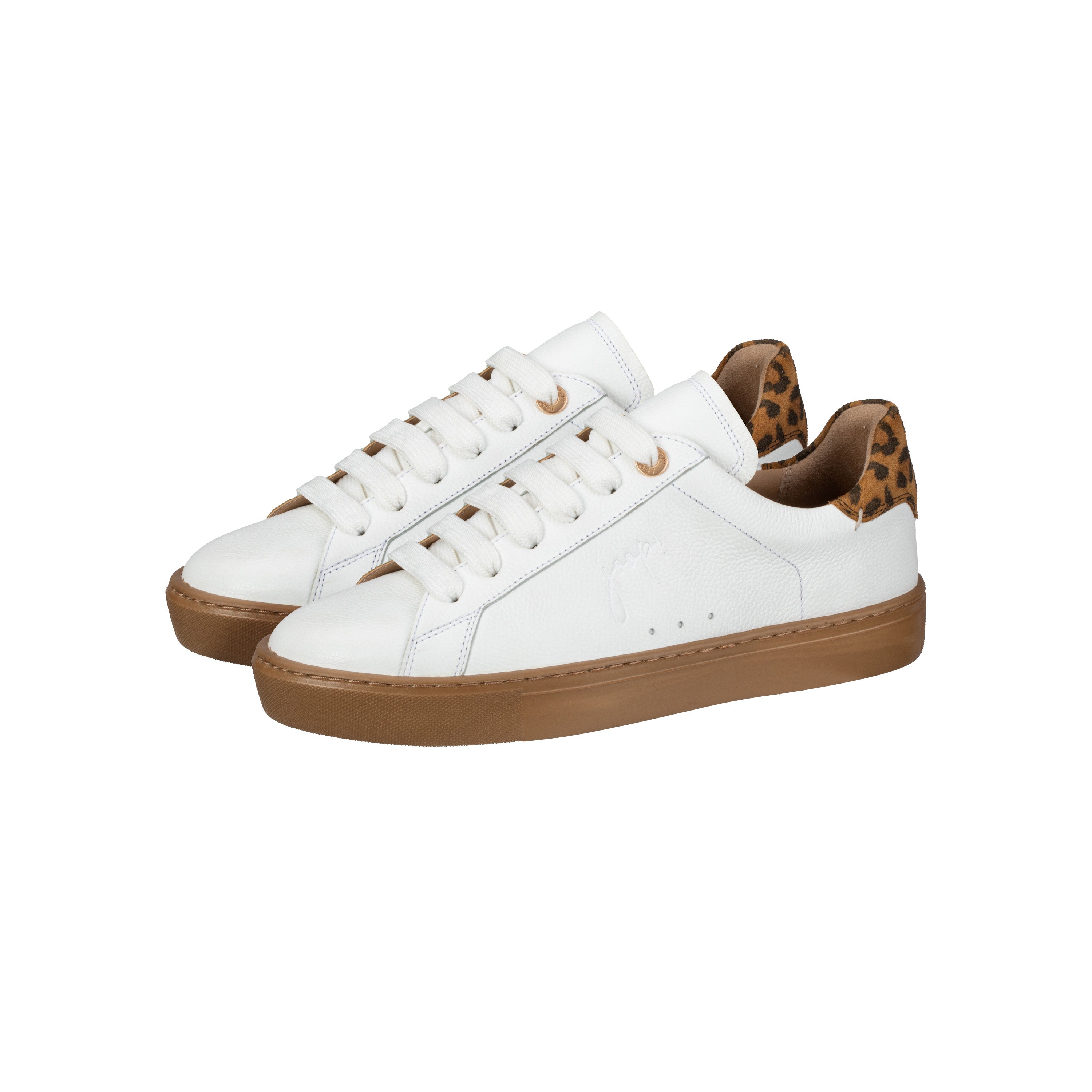 Joop - Damen Sneaker Leo Autografo Coralie-Schuhe-Joop-OUTLET-ARCHIVIST-ARCHIVE-SALE
