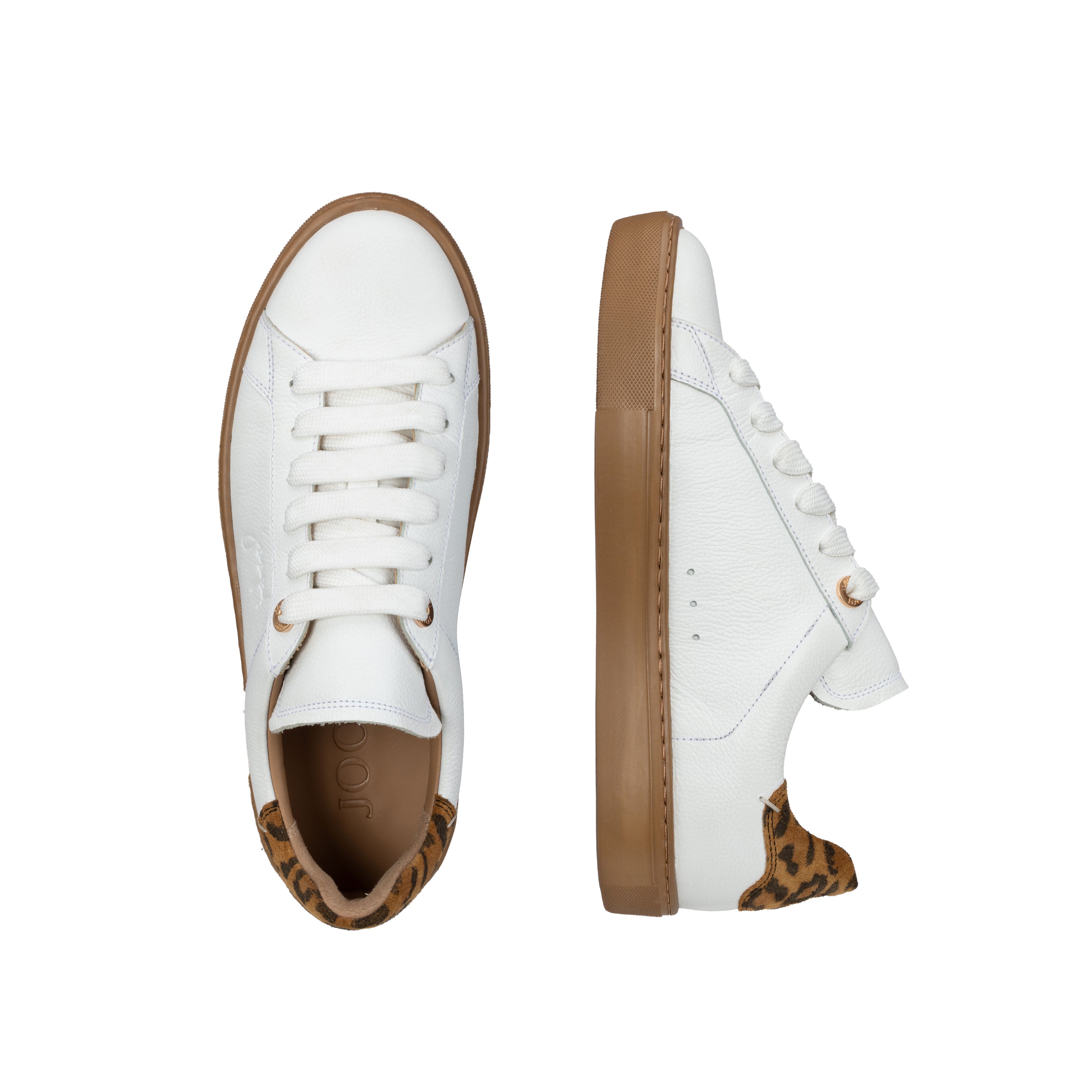 Joop - Damen Sneaker Leo Autografo Coralie-Schuhe-Joop-OUTLET-ARCHIVIST-ARCHIVE-SALE