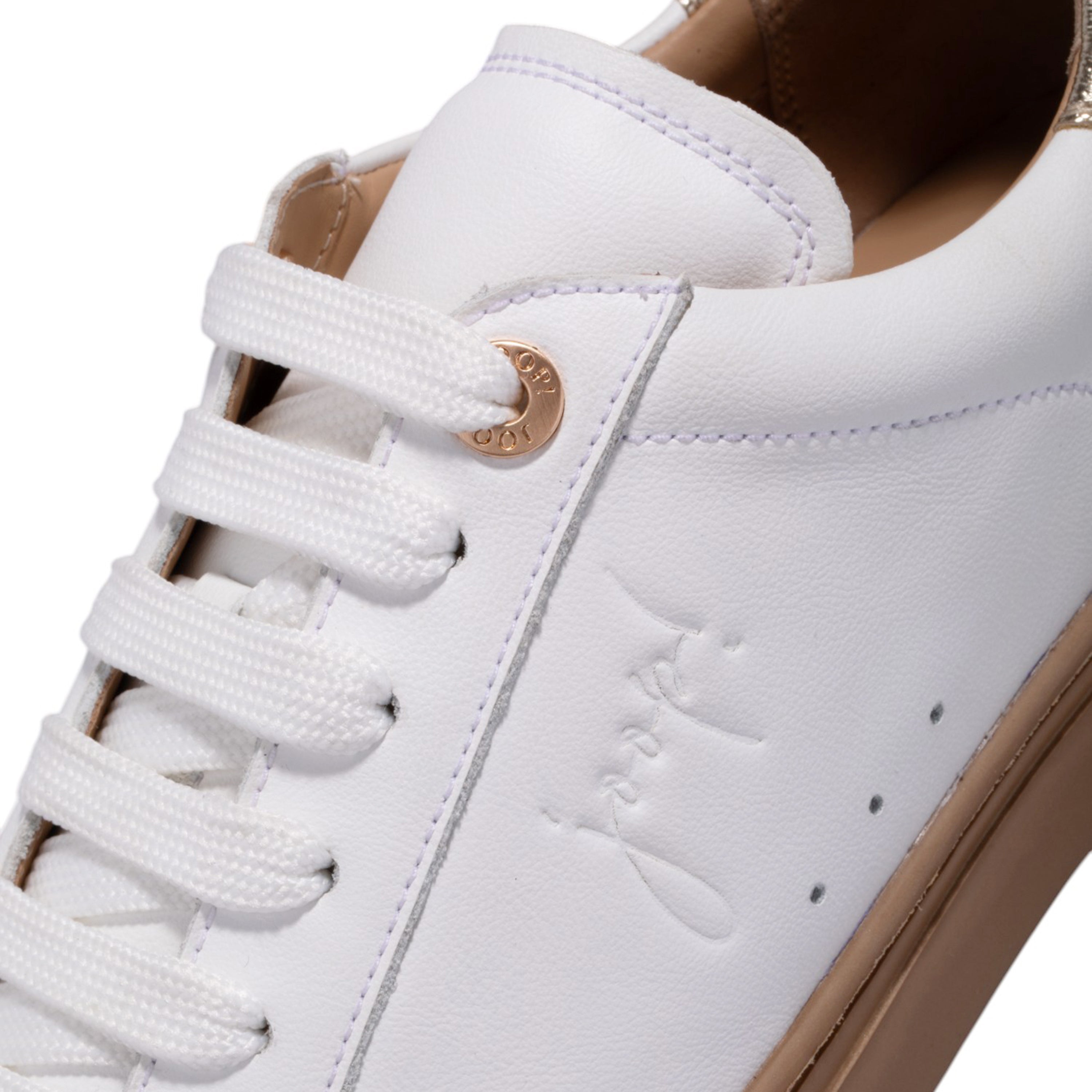 Joop - Damen Sneaker Leo Autografo Coralie-Schuhe-Joop-OUTLET-ARCHIVIST-ARCHIVE-SALE