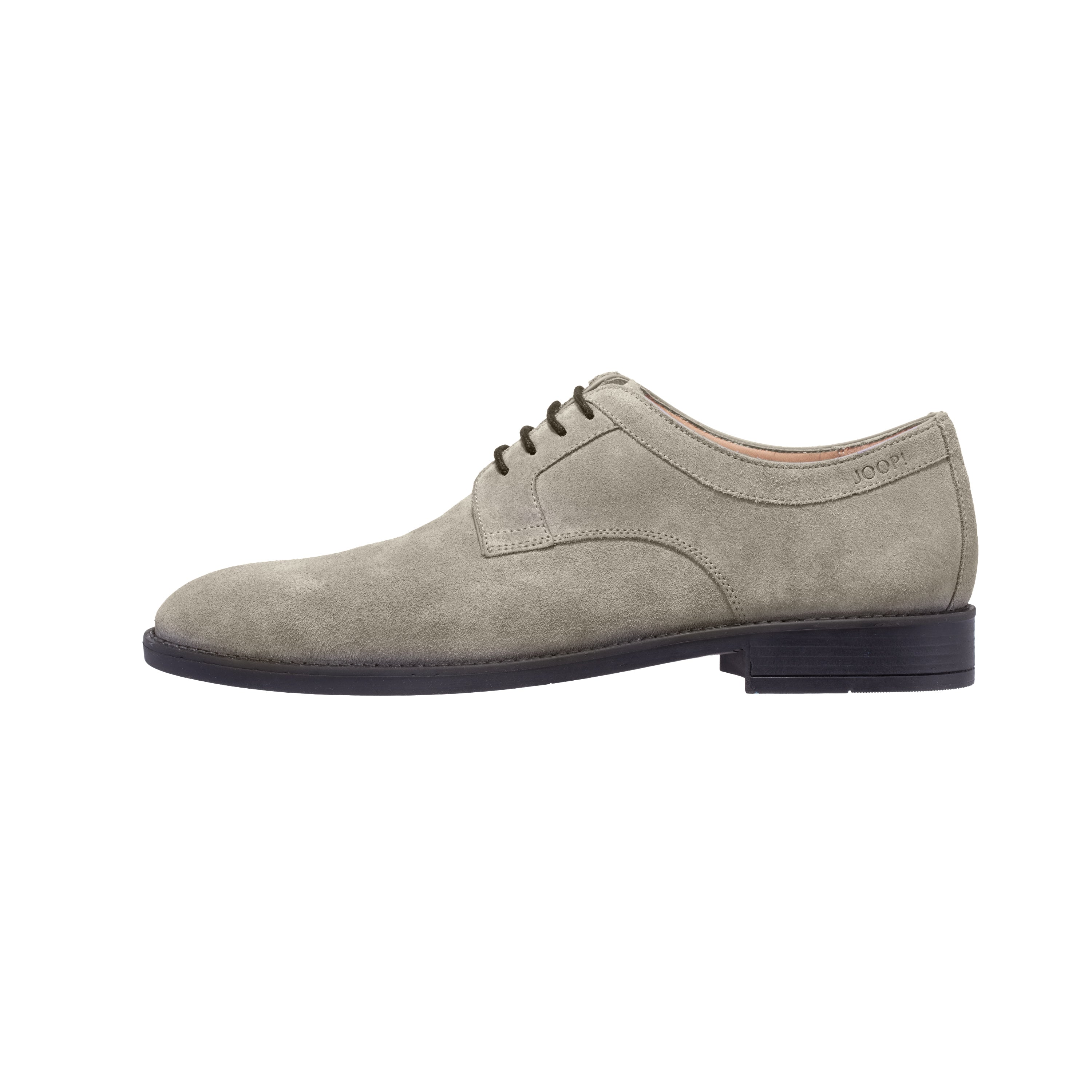 Joop - Herren Lace Up Velluto Casper