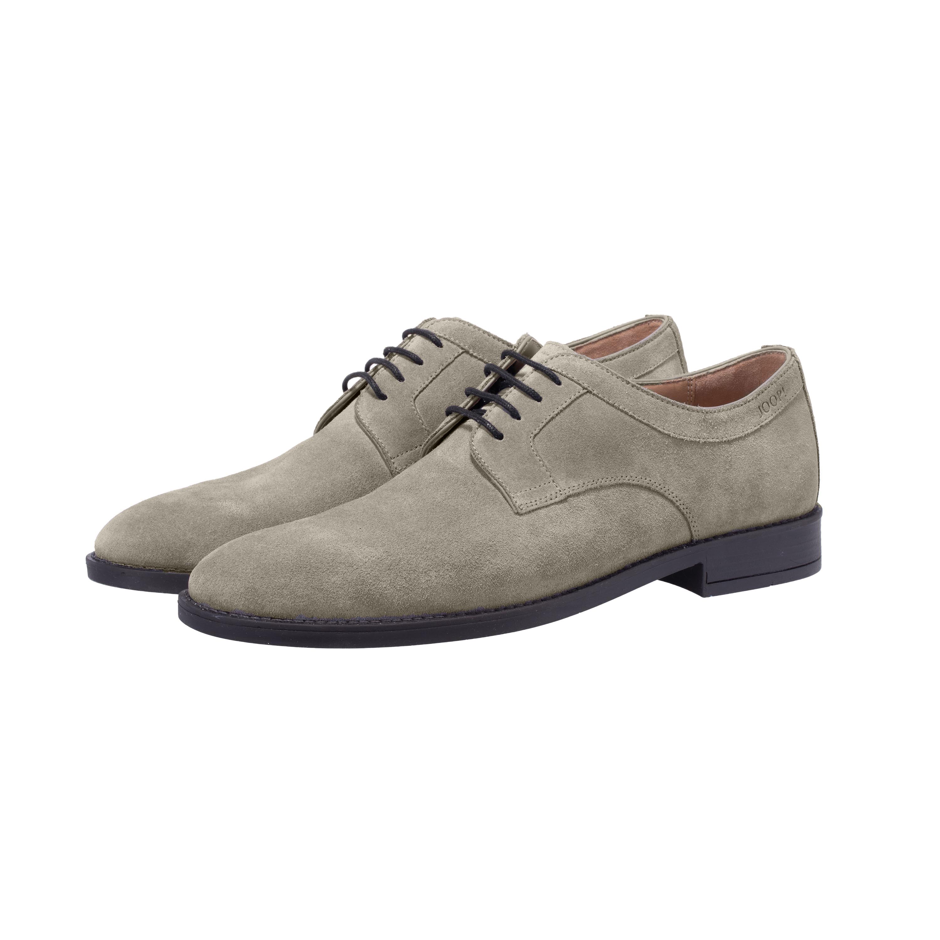 Joop - Herren Lace Up Velluto Casper