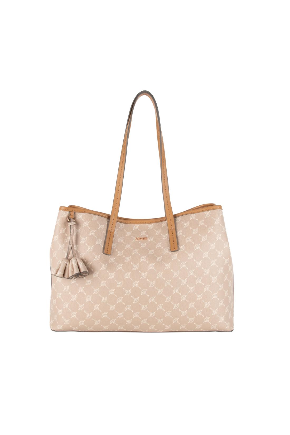 Joop - Damen Shopper Cortina 1.0 Imogen-Taschen-Joop-One Size-Sesame-ARCHIVIST
