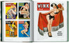 Taschen-Dian Hanson’s: The History of Men’s Magazines. Vol. 2: From Post-War to 1959 (German, French, English)-Sexy Books-Black-Deal-Outlet-by-ARCHIVIST