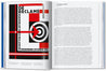Taschen-Logo Beginnings. Logo Modernism. 45th Ed. (German, French, English)-Graphic Design-Black-Deal-Outlet-by-ARCHIVIST