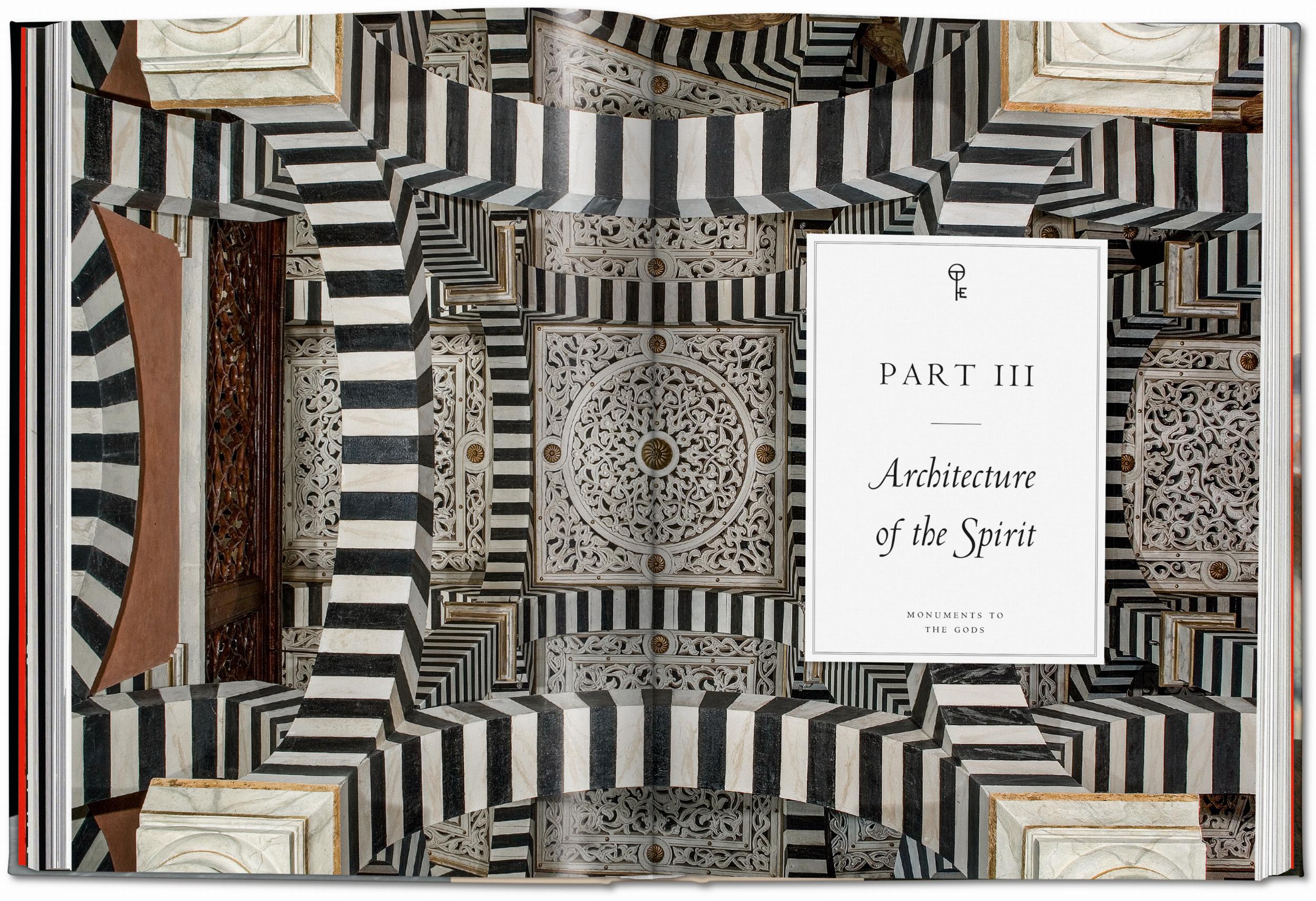 Taschen-Sacred Sites. The Library of Esoterica (English)-Esoterica-Black-Deal-Outlet-by-ARCHIVIST