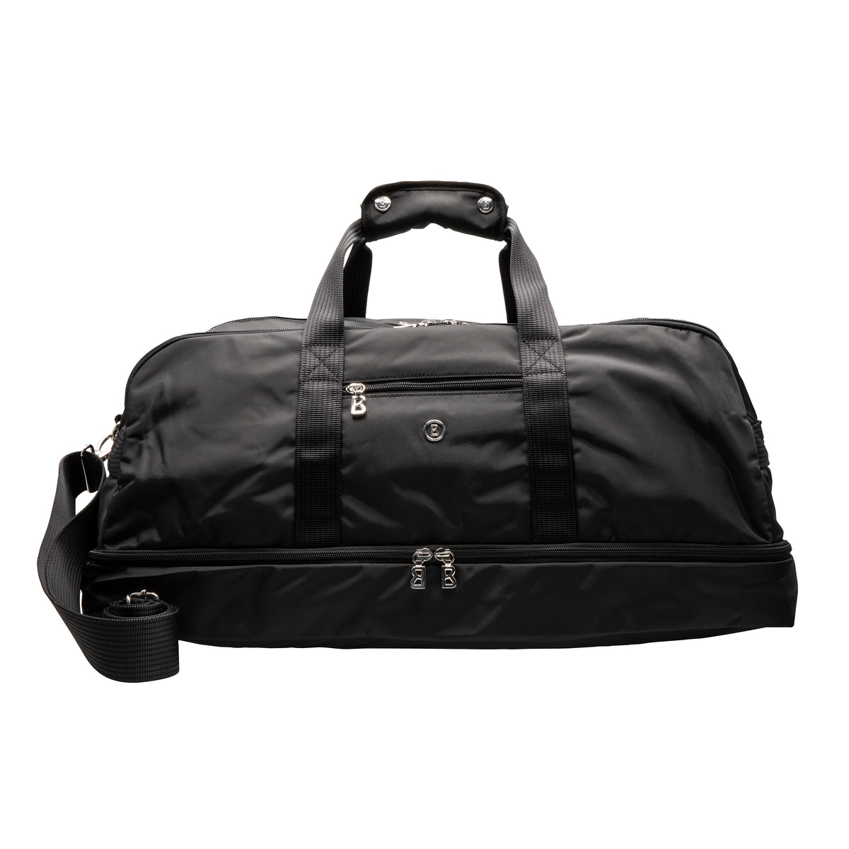 Bogner - Herren Weekender Verbier Albin-Taschen-Bogner-OUTLET-One Size-Schwarz-ARCHIVIST-ARCHIVE-SALE