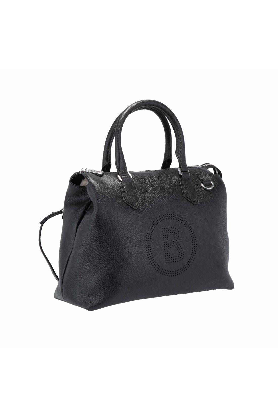 Bogner-Bogner - Damen Handtasche Sulden Frida-Taschen-Black-Deal-Outlet-by-ARCHIVIST