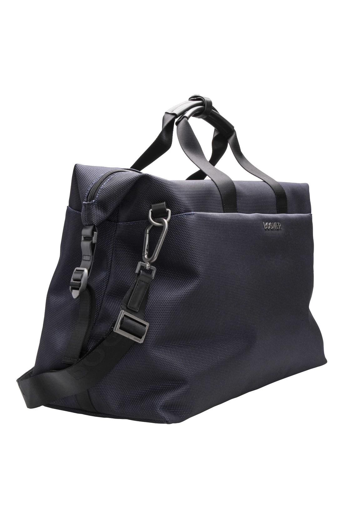 Bogner-Bogner - Herren Weekender Keystone Ewald-Taschen-Black-Deal-Outlet-by-ARCHIVIST