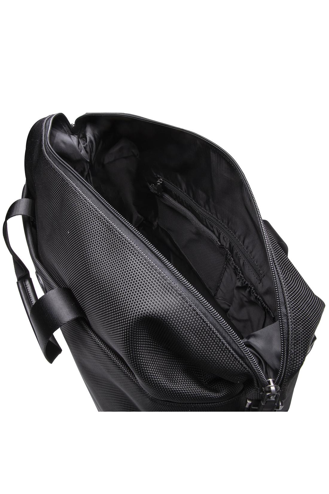 Bogner-Bogner - Herren Weekender Keystone Ewald-Taschen-Black-Deal-Outlet-by-ARCHIVIST