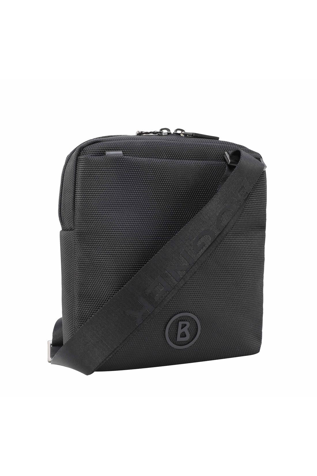 Bogner-Bogner - Herren Schultertasche Keystone Andre-Taschen-Black-Deal-Outlet-by-ARCHIVIST