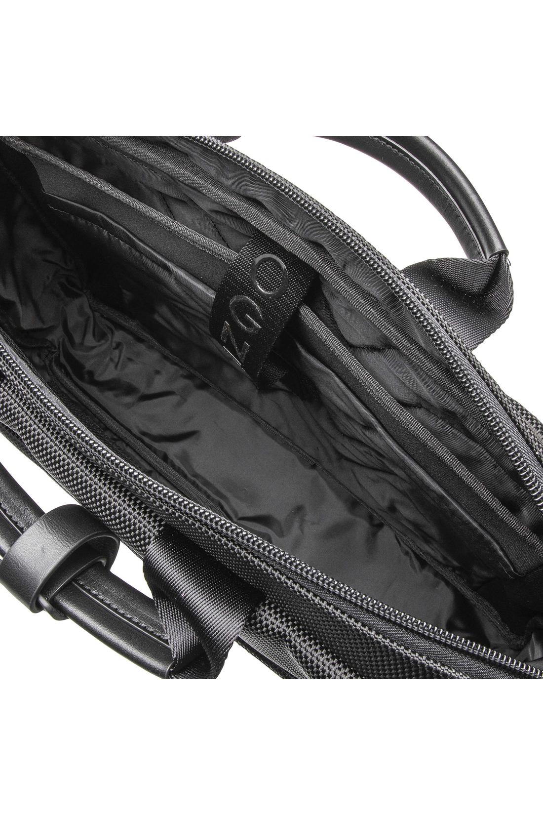 Bogner-Bogner - Herren Aktentasche Keystone Mattis-Taschen-Black-Deal-Outlet-by-ARCHIVIST