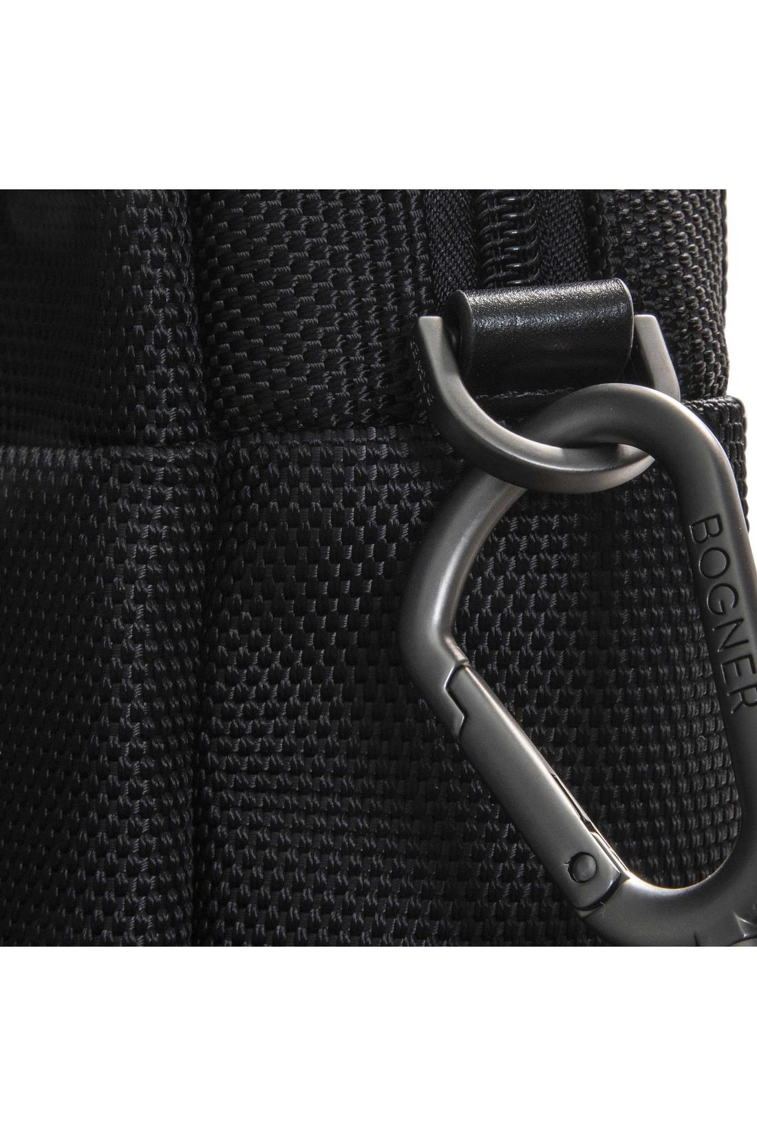 Bogner-Bogner - Herren Aktentasche Keystone Mattis-Taschen-Black-Deal-Outlet-by-ARCHIVIST