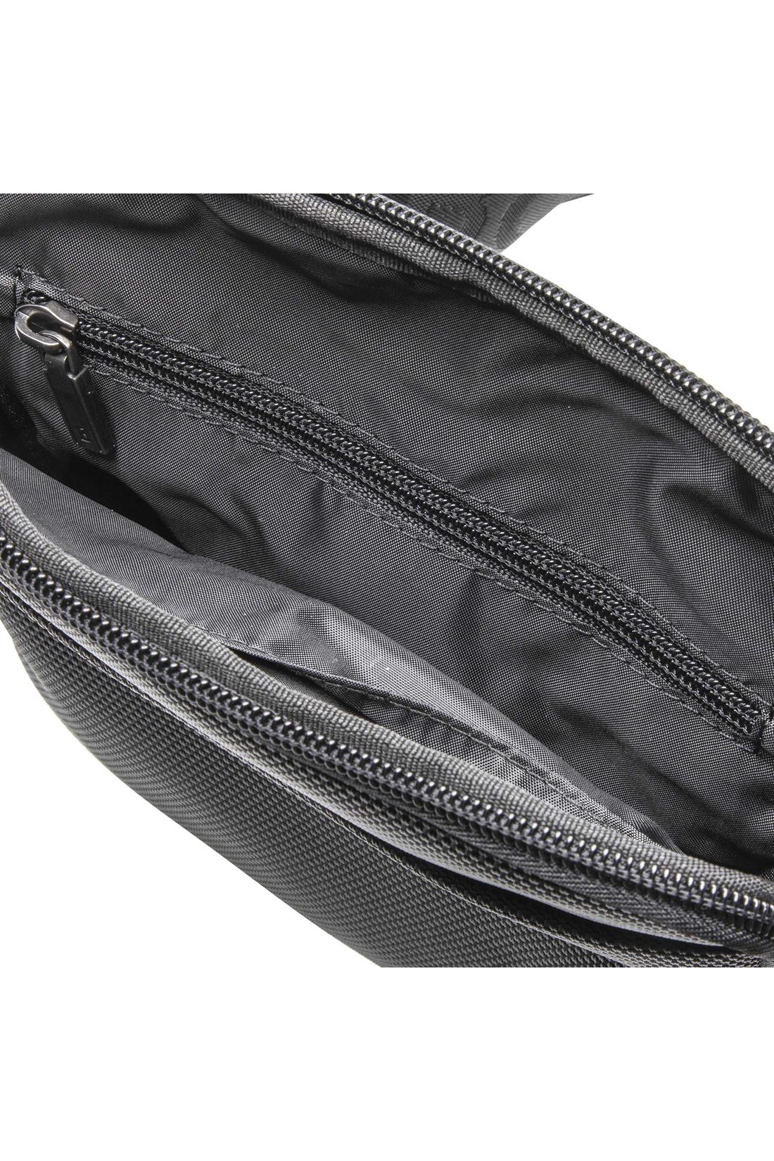 Bogner-Bogner - Herren Schultertasche Keystone Frank-Taschen-Black-Deal-Outlet-by-ARCHIVIST