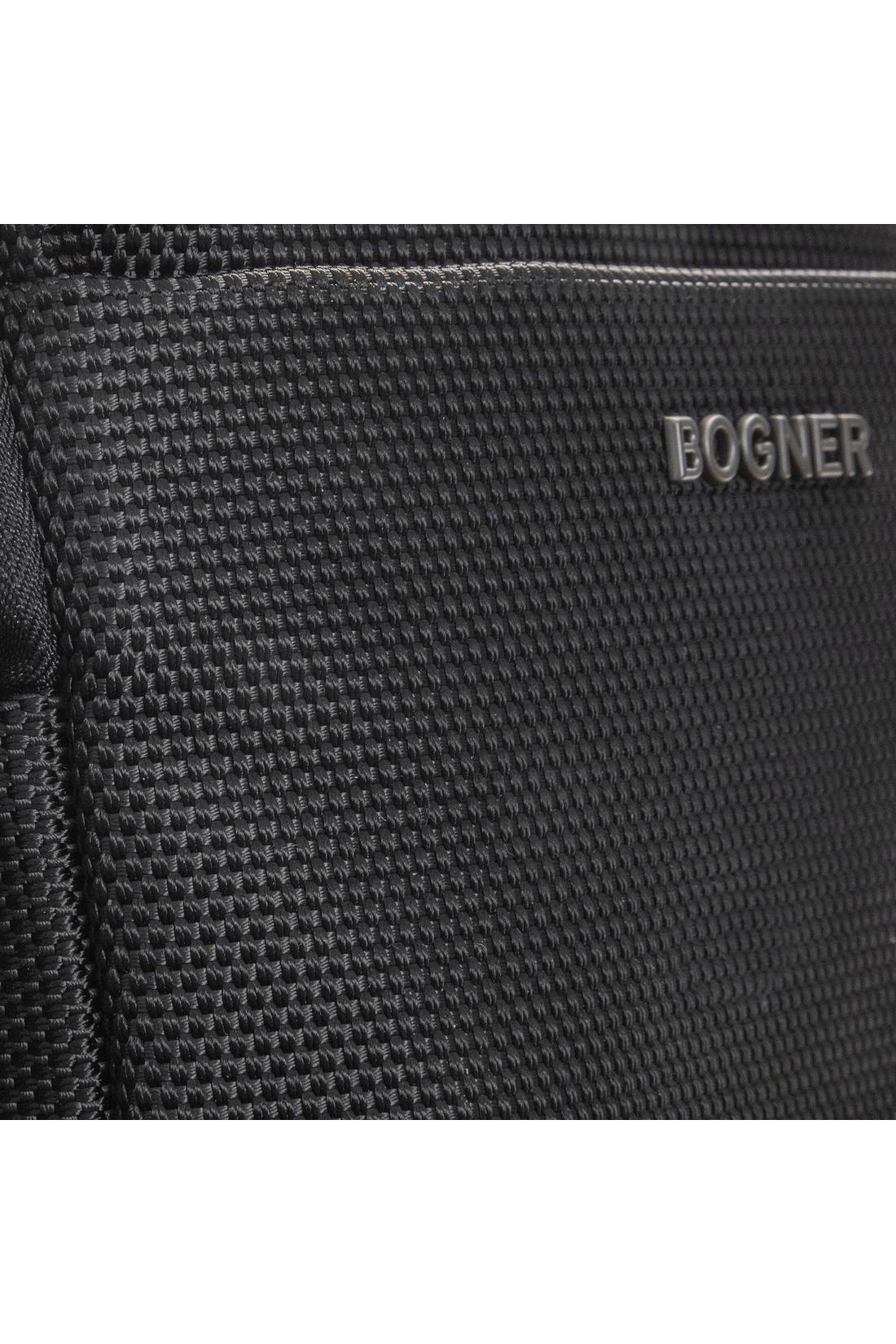 Bogner-Bogner - Herren Schultertasche Keystone Frank-Taschen-Black-Deal-Outlet-by-ARCHIVIST
