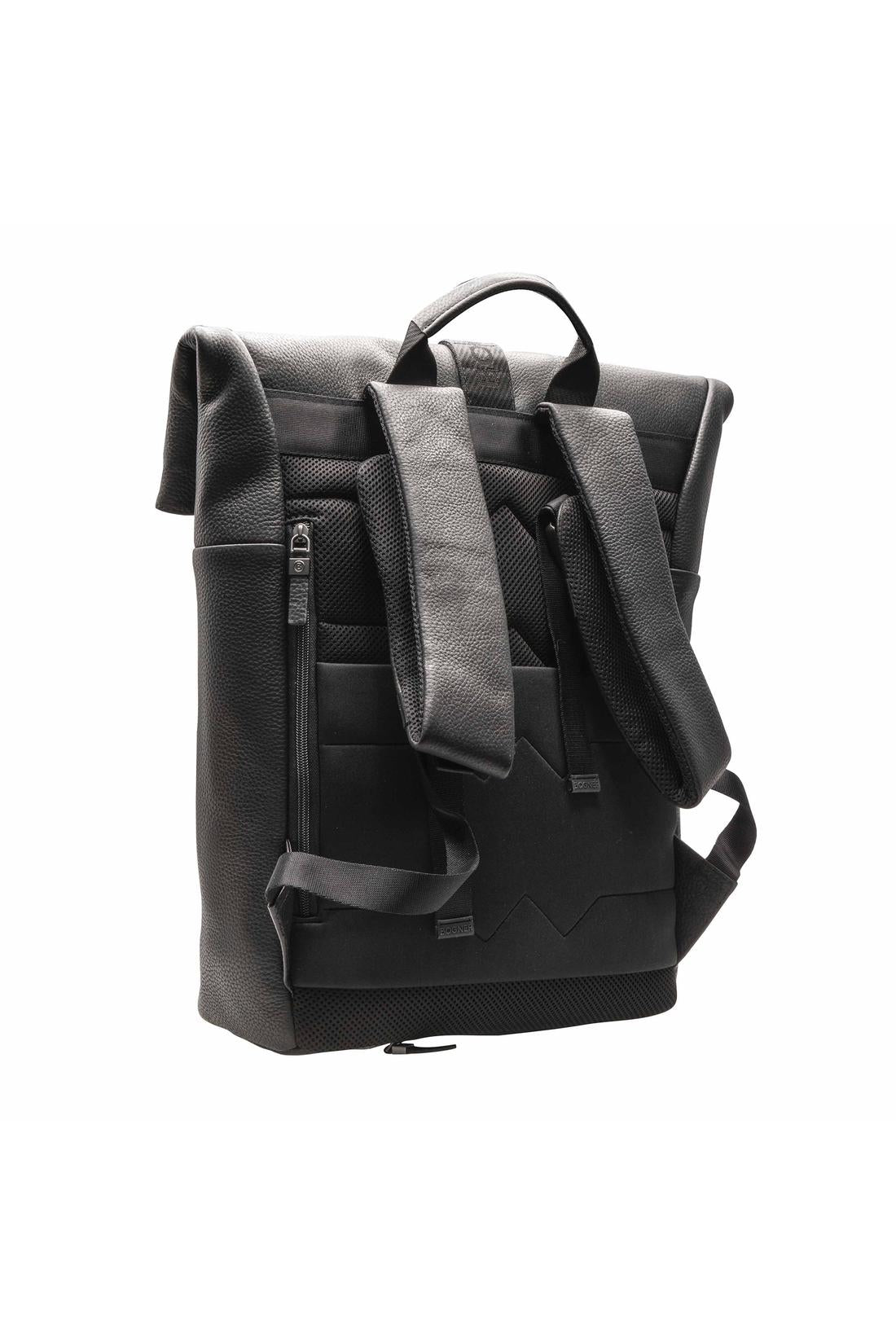 Bogner-Bogner - Herren Rucksack Jasper Anton-Taschen-Black-Deal-Outlet-by-ARCHIVIST