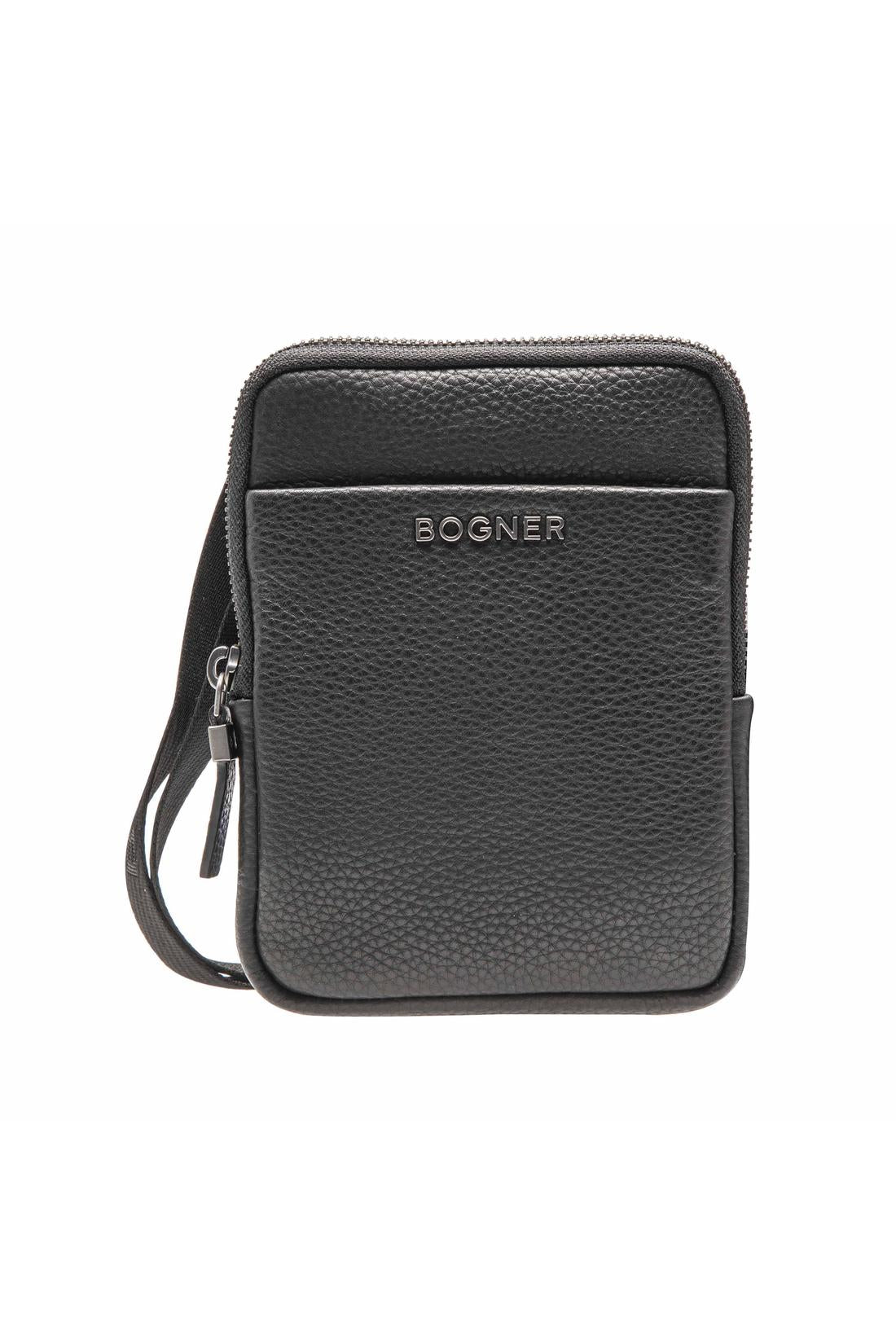 Bogner-Bogner - Herren Schultertasche Jasper Jacob-Taschen-Black-Deal-Outlet-by-ARCHIVIST