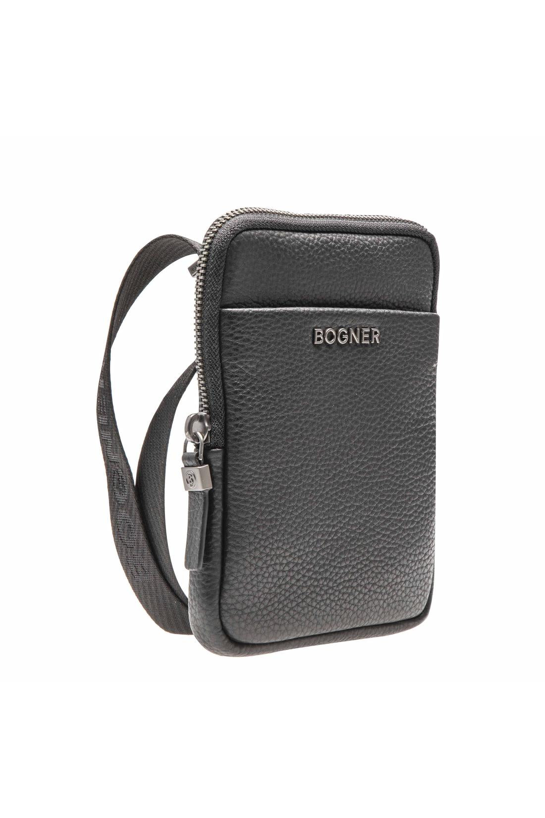 Bogner-Bogner - Herren Schultertasche Jasper Jacob-Taschen-Black-Deal-Outlet-by-ARCHIVIST