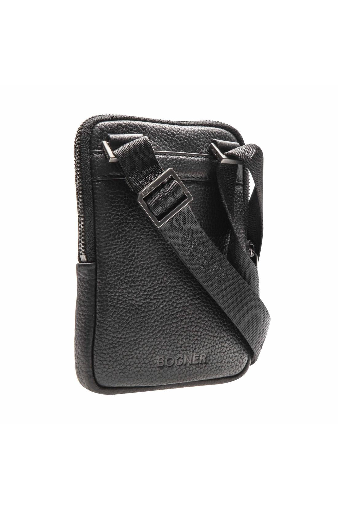 Bogner-Bogner - Herren Schultertasche Jasper Jacob-Taschen-Black-Deal-Outlet-by-ARCHIVIST