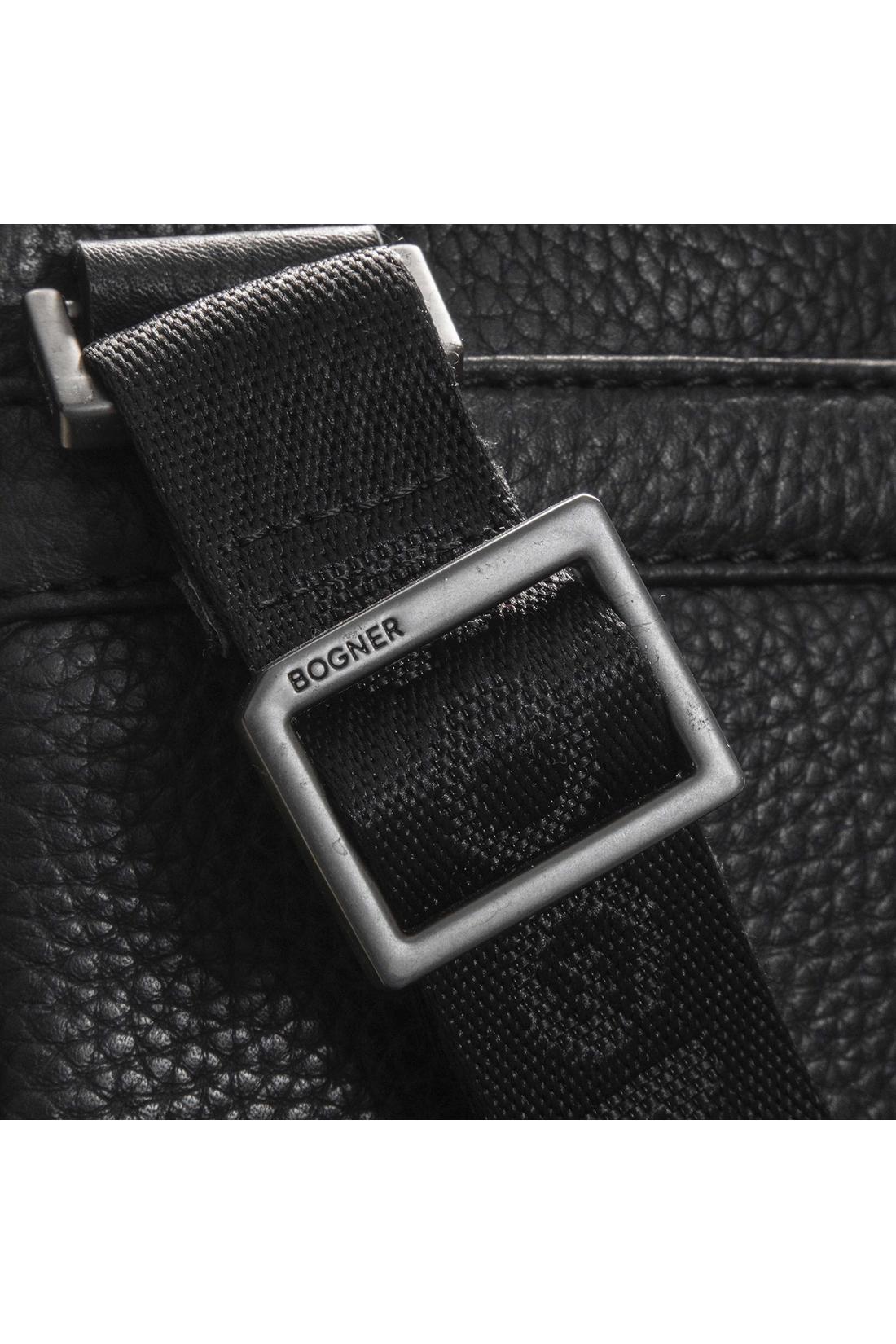 Bogner-Bogner - Herren Schultertasche Jasper Jacob-Taschen-Black-Deal-Outlet-by-ARCHIVIST