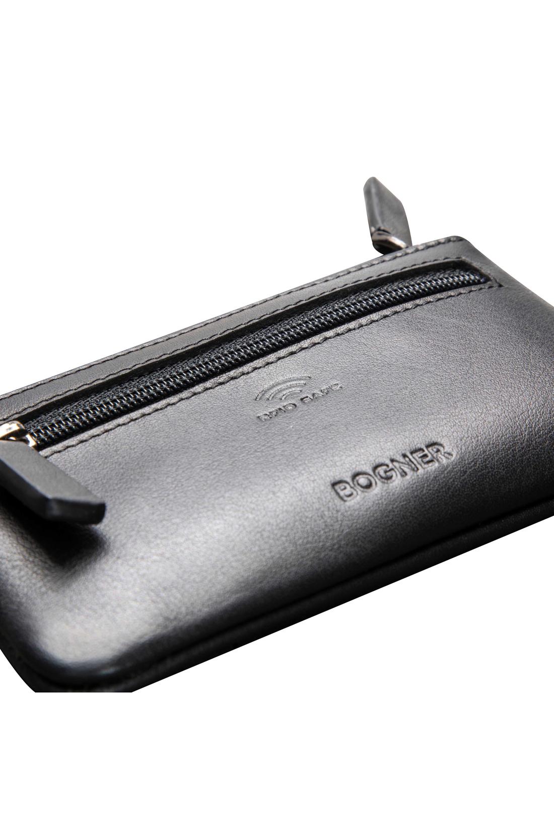 Bogner-Bogner - Herren Schlüsseletui Aspen Elias-Taschen-Black-Deal-Outlet-by-ARCHIVIST