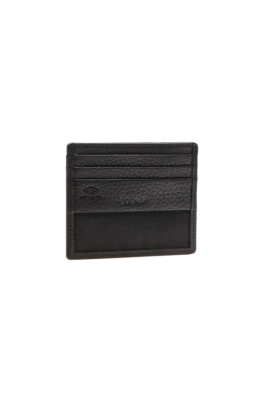 Bogner-Bogner - Herren Kartenhalter Vail Keno-Taschen-Black-Deal-Outlet-by-ARCHIVIST