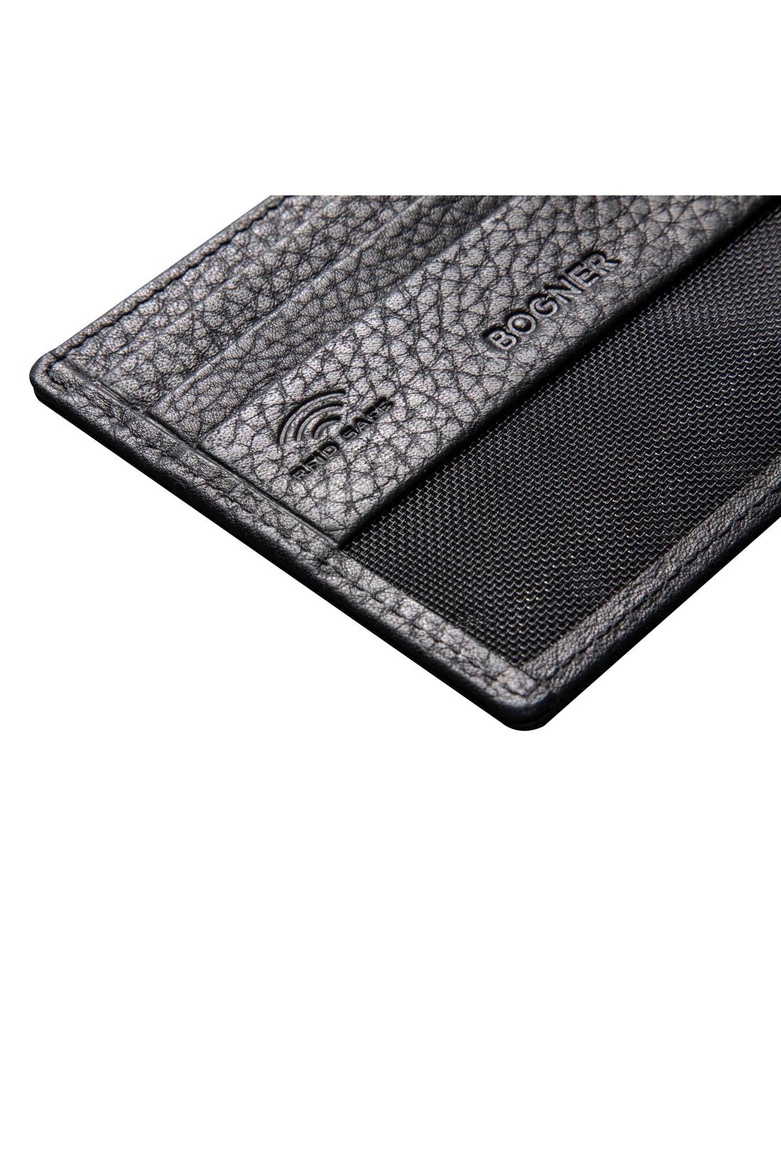 Bogner-Bogner - Herren Kartenhalter Vail Keno-Taschen-Black-Deal-Outlet-by-ARCHIVIST