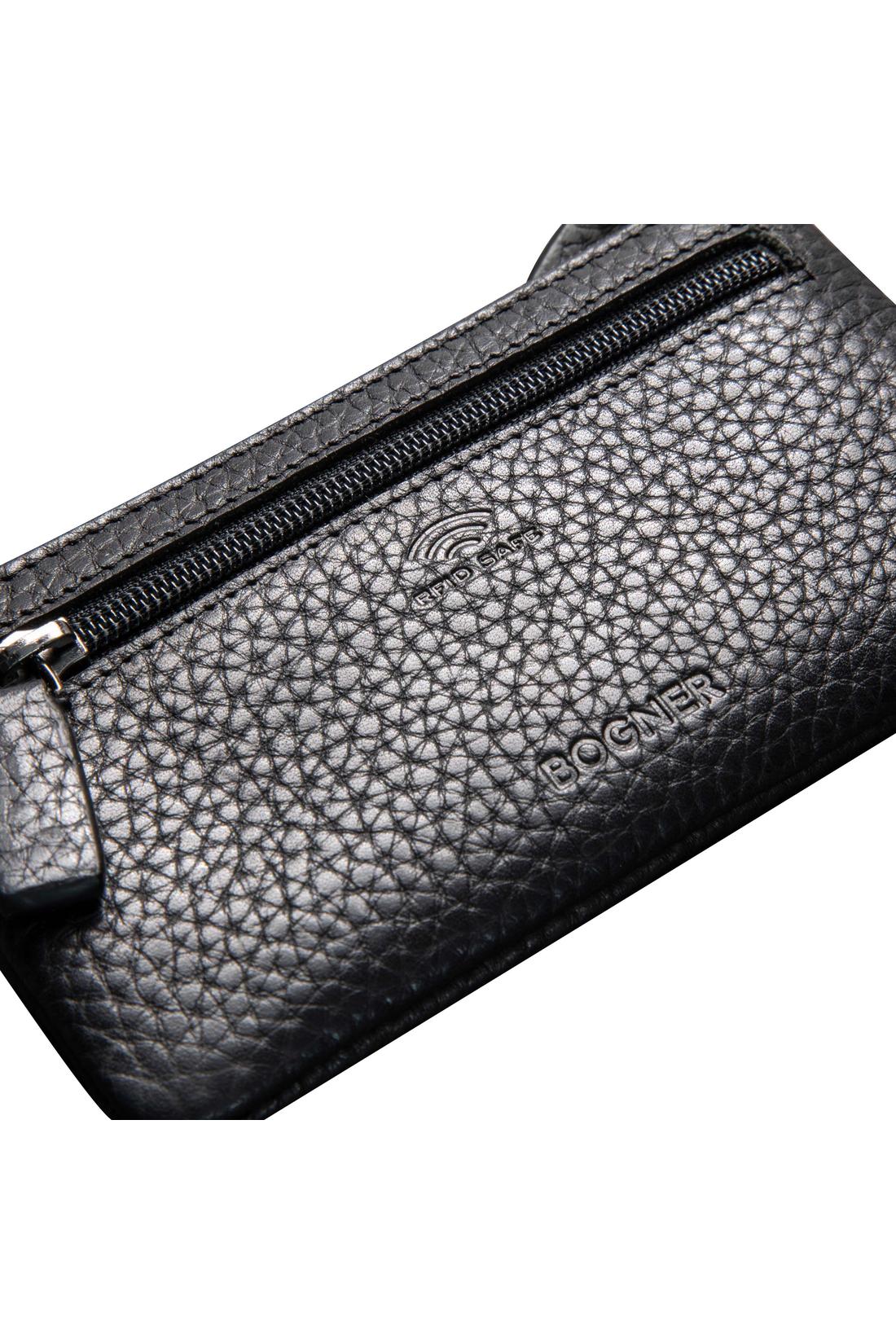 Bogner-Bogner - Herren Schlüsseletui Vail Elias-Taschen-Black-Deal-Outlet-by-ARCHIVIST