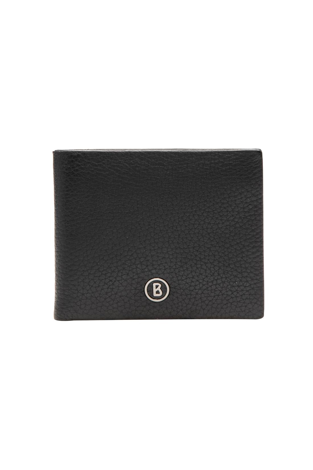 Bogner-Bogner - Herren Billfold Vail Devin-Taschen-Black-Deal-Outlet-by-ARCHIVIST