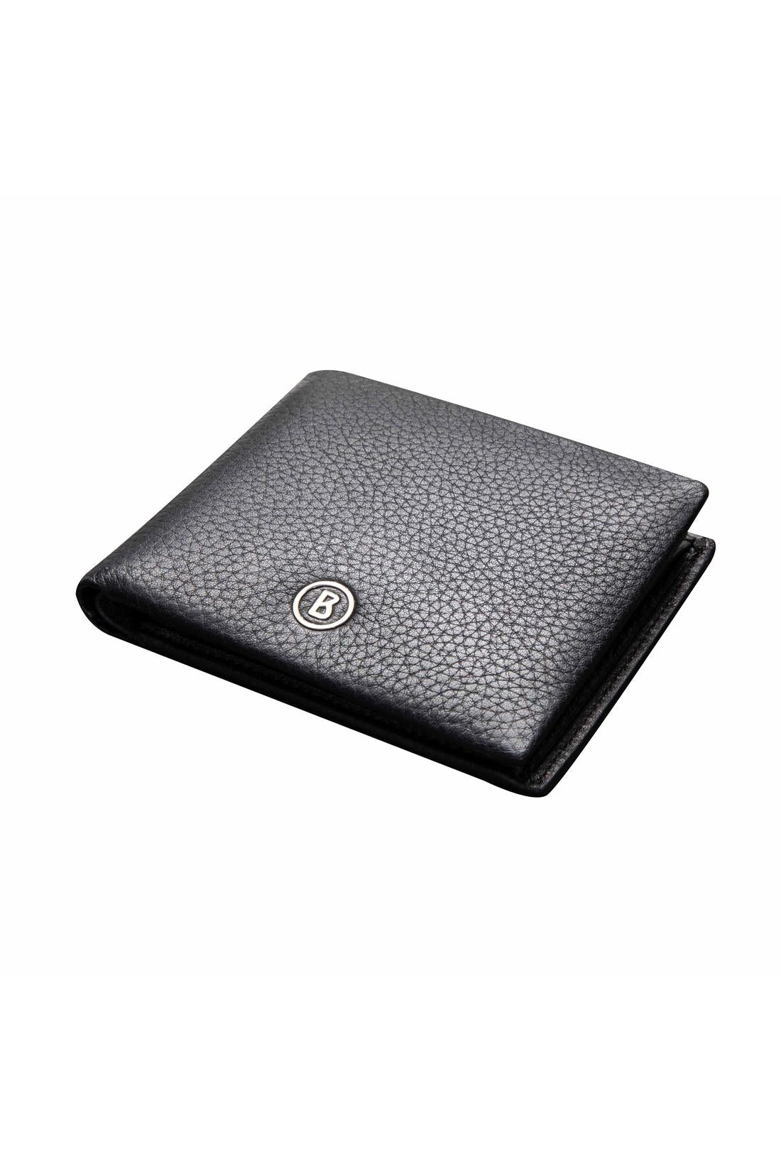 Bogner-Bogner - Herren Billfold Vail Devin-Taschen-Black-Deal-Outlet-by-ARCHIVIST