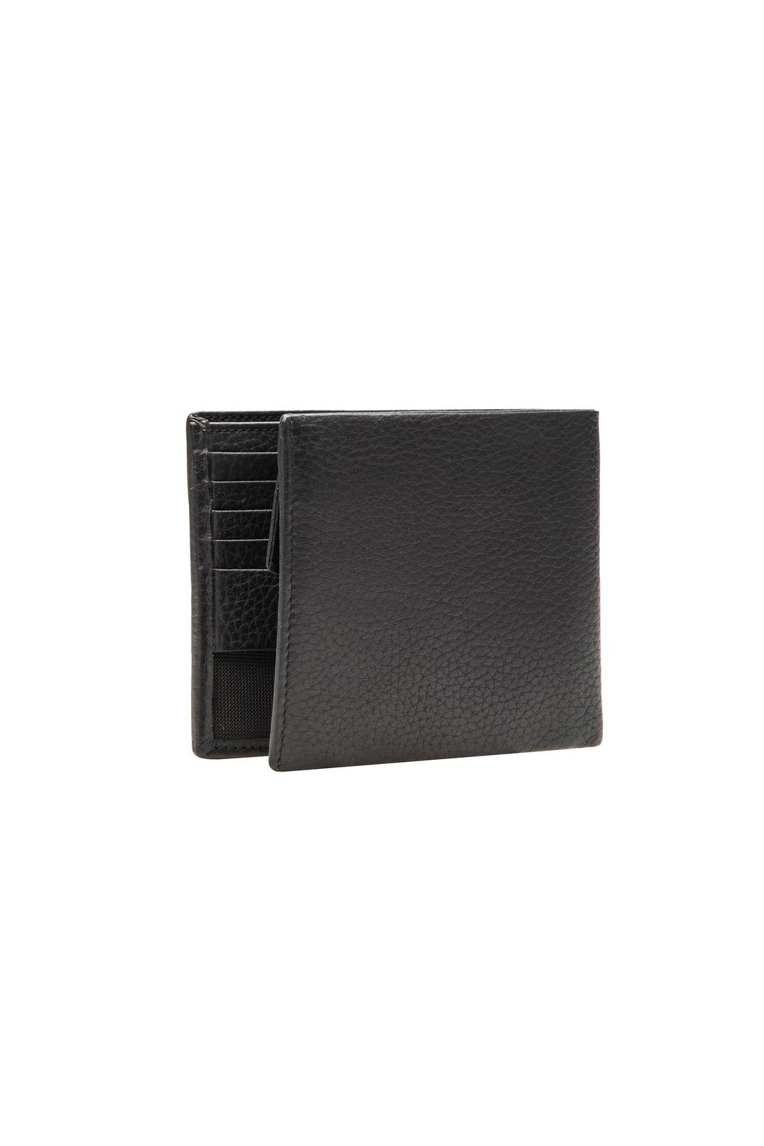 Bogner-Bogner - Herren Billfold Vail Devin-Taschen-Black-Deal-Outlet-by-ARCHIVIST