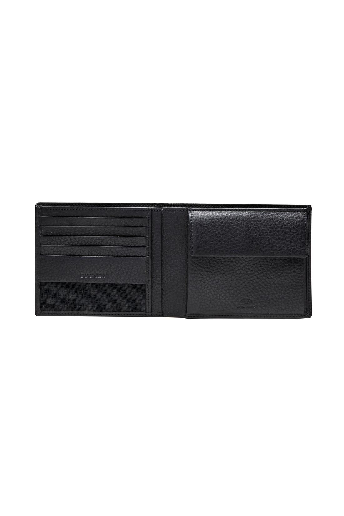 Bogner-Bogner - Herren Billfold Vail Devin-Taschen-Black-Deal-Outlet-by-ARCHIVIST