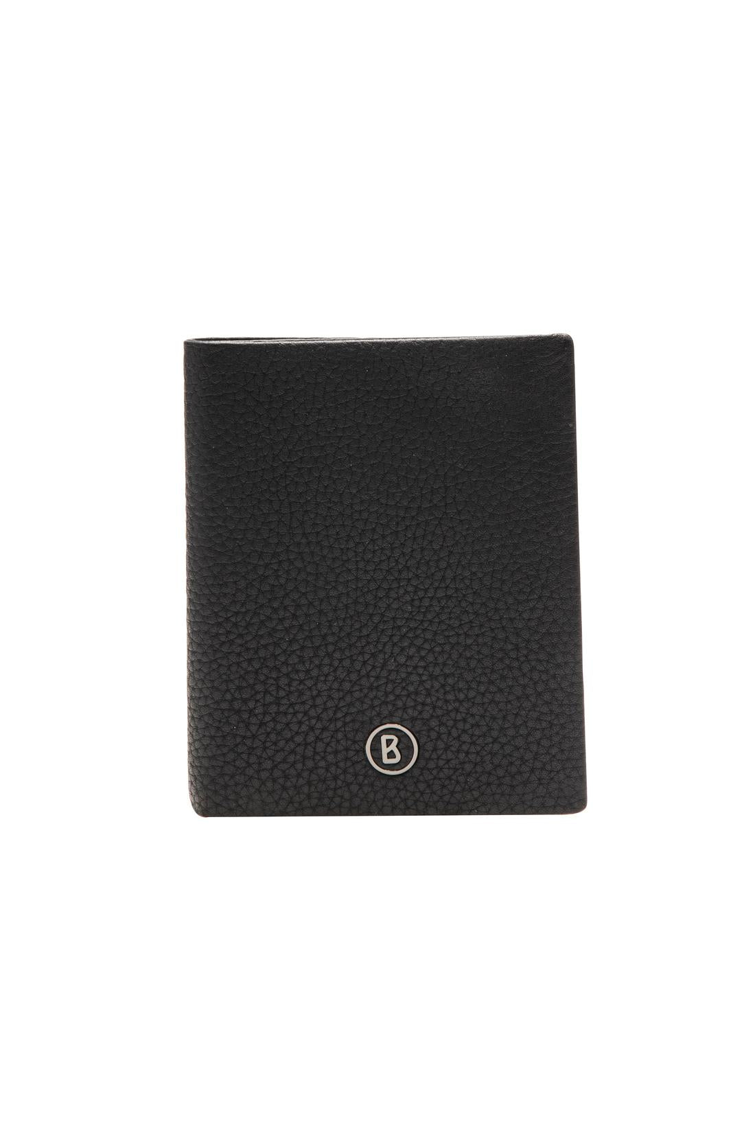 Bogner-Bogner - Herren Billfold Vail Luis-Taschen-Black-Deal-Outlet-by-ARCHIVIST