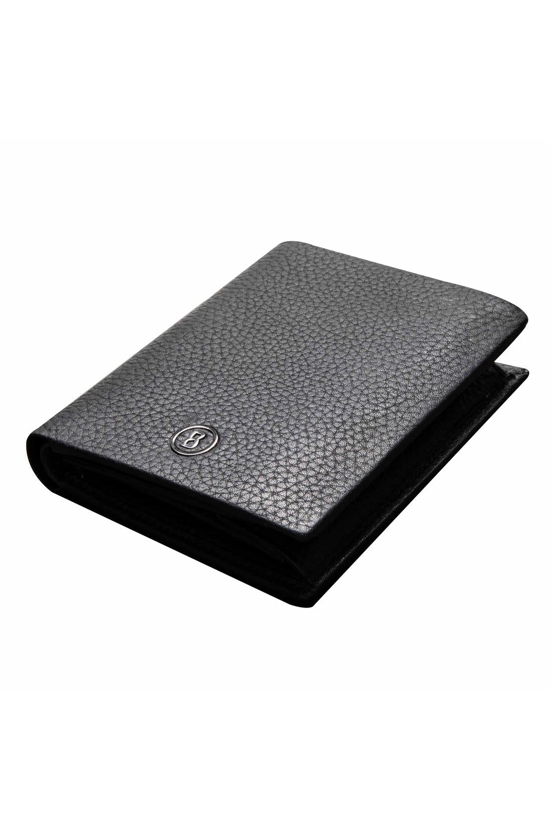 Bogner-Bogner - Herren Billfold Vail Luis-Taschen-Black-Deal-Outlet-by-ARCHIVIST