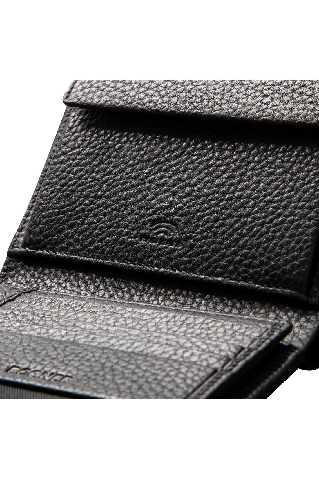 Bogner-Bogner - Herren Billfold Vail Luis-Taschen-Black-Deal-Outlet-by-ARCHIVIST