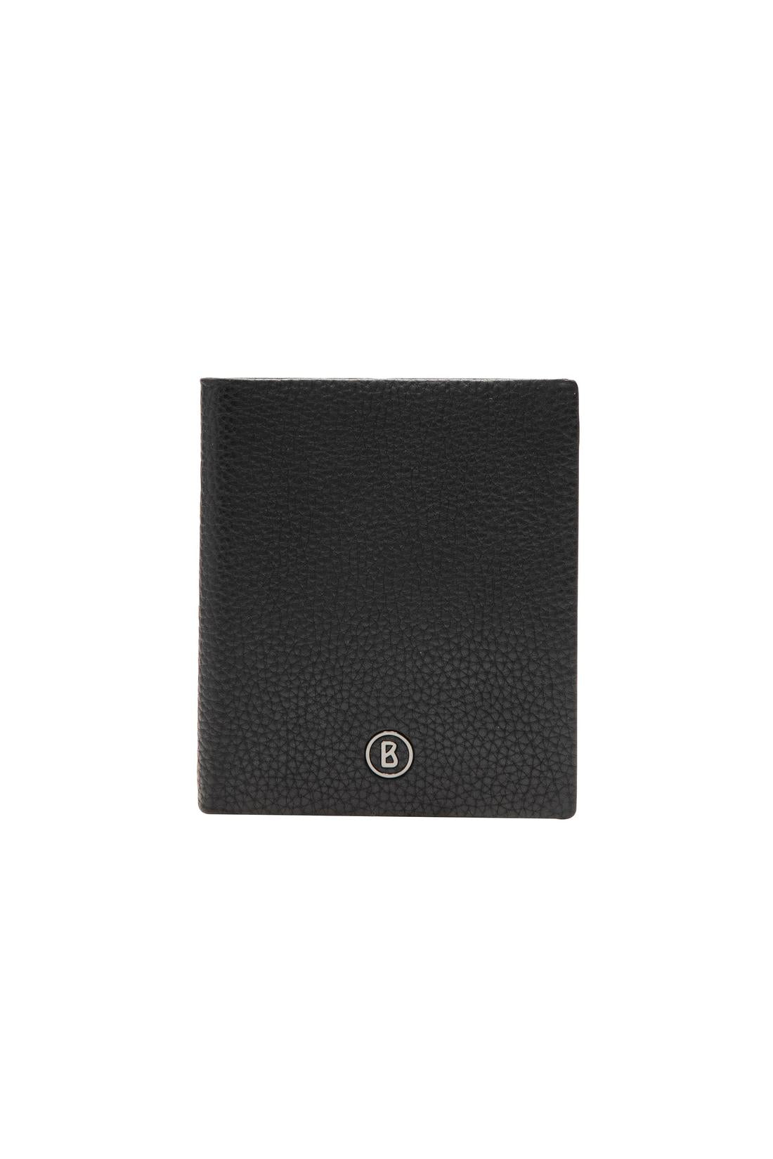 Bogner-Bogner - Herren Billfold Vail Riko-Taschen-Black-Deal-Outlet-by-ARCHIVIST