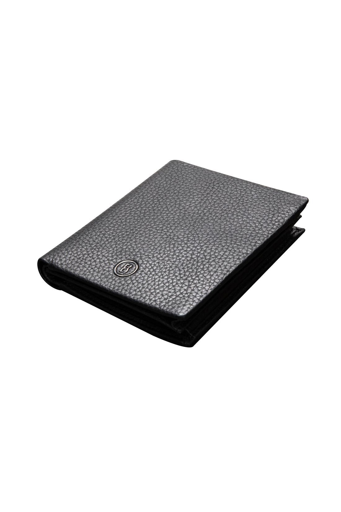 Bogner-Bogner - Herren Billfold Vail Riko-Taschen-Black-Deal-Outlet-by-ARCHIVIST