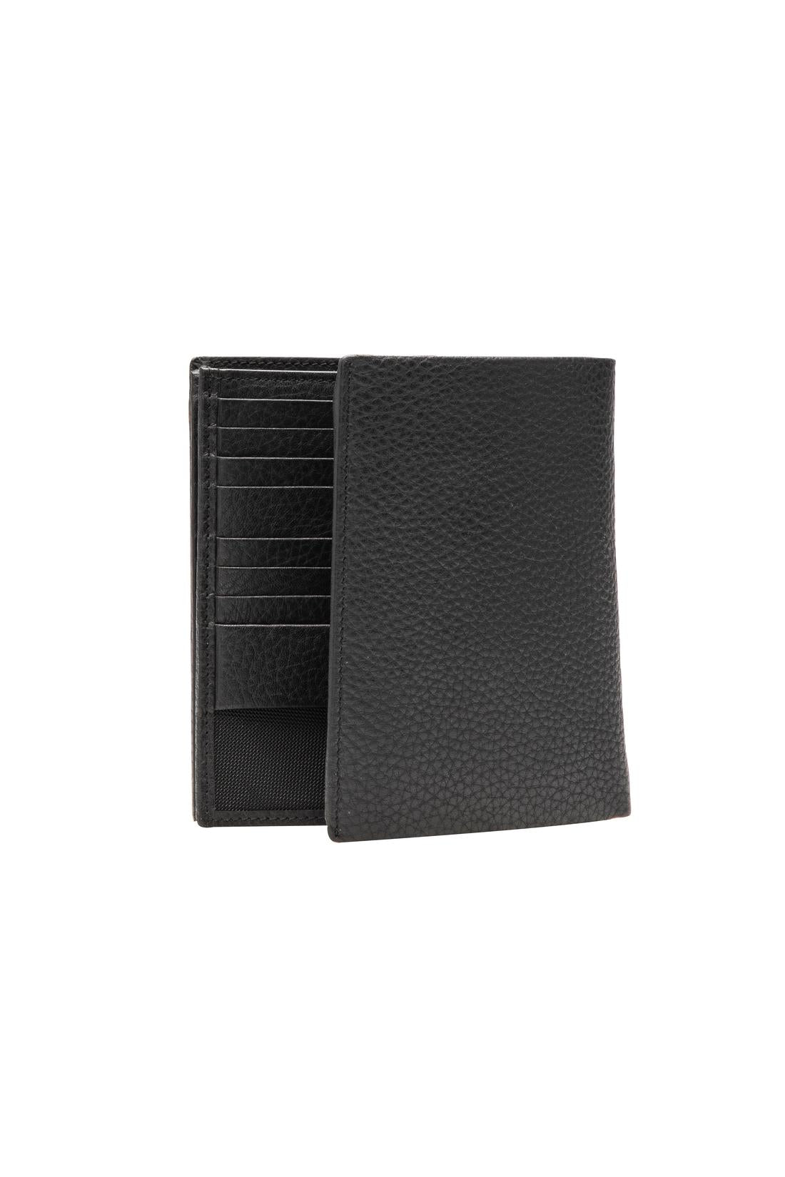 Bogner-Bogner - Herren Billfold Vail Riko-Taschen-Black-Deal-Outlet-by-ARCHIVIST