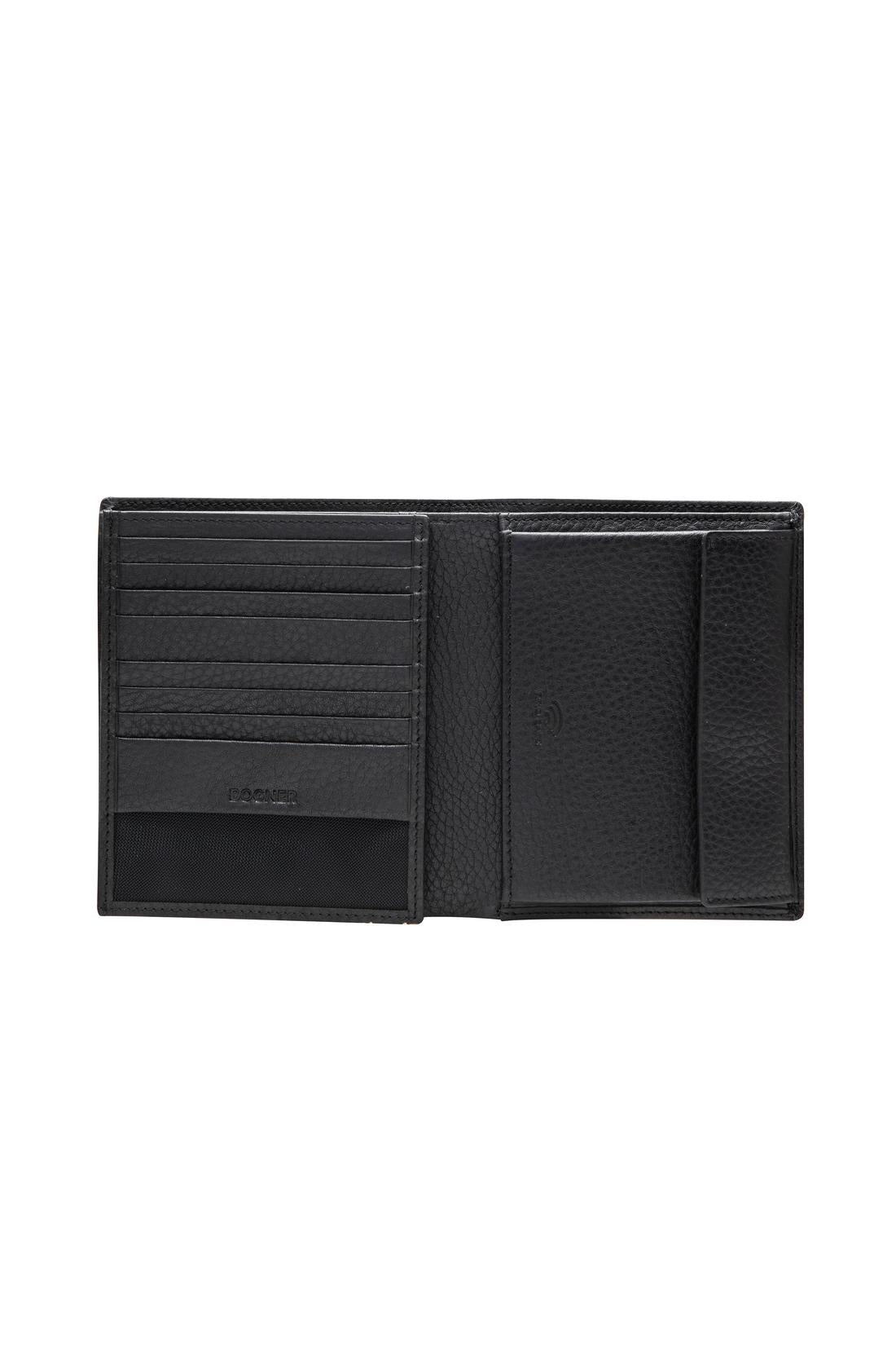 Bogner-Bogner - Herren Billfold Vail Riko-Taschen-Black-Deal-Outlet-by-ARCHIVIST