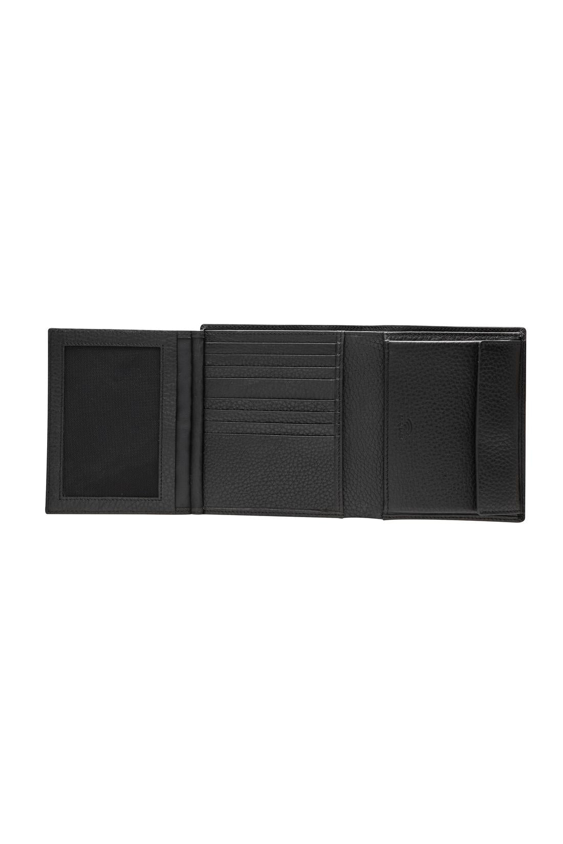 Bogner-Bogner - Herren Billfold Vail Riko-Taschen-Black-Deal-Outlet-by-ARCHIVIST